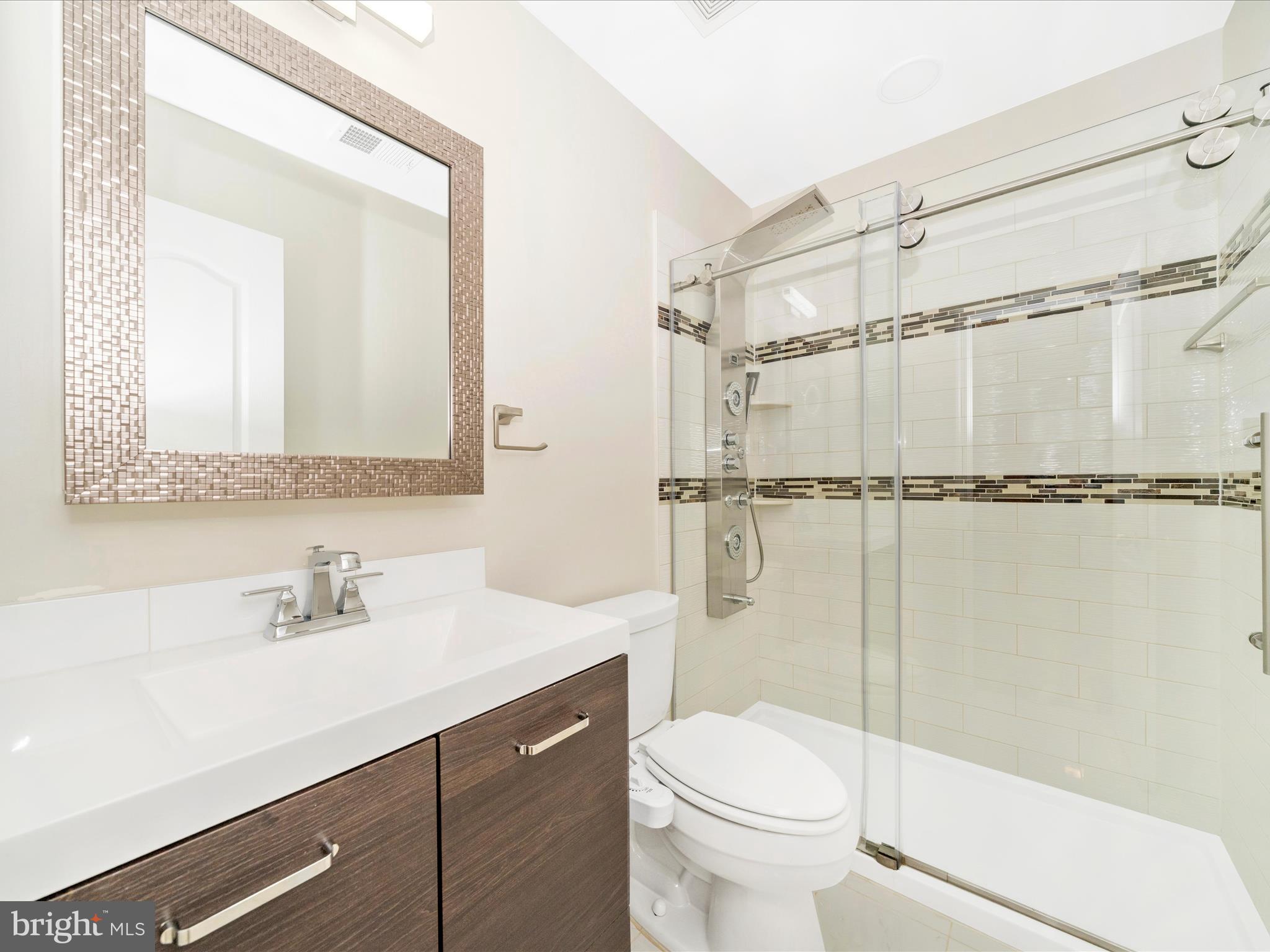 CLARKSBURG VILLAGE - Residential