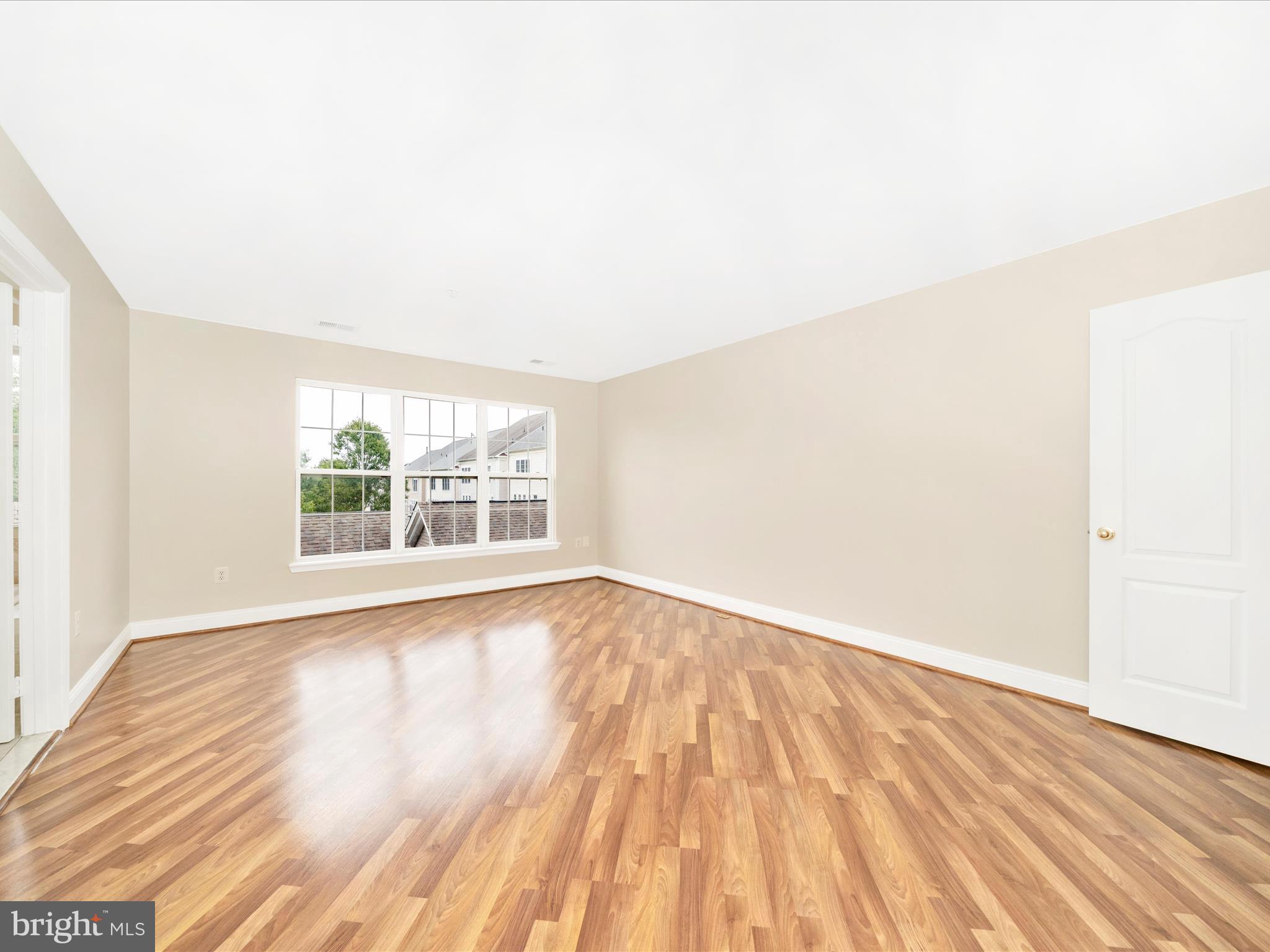 CLARKSBURG VILLAGE - Residential