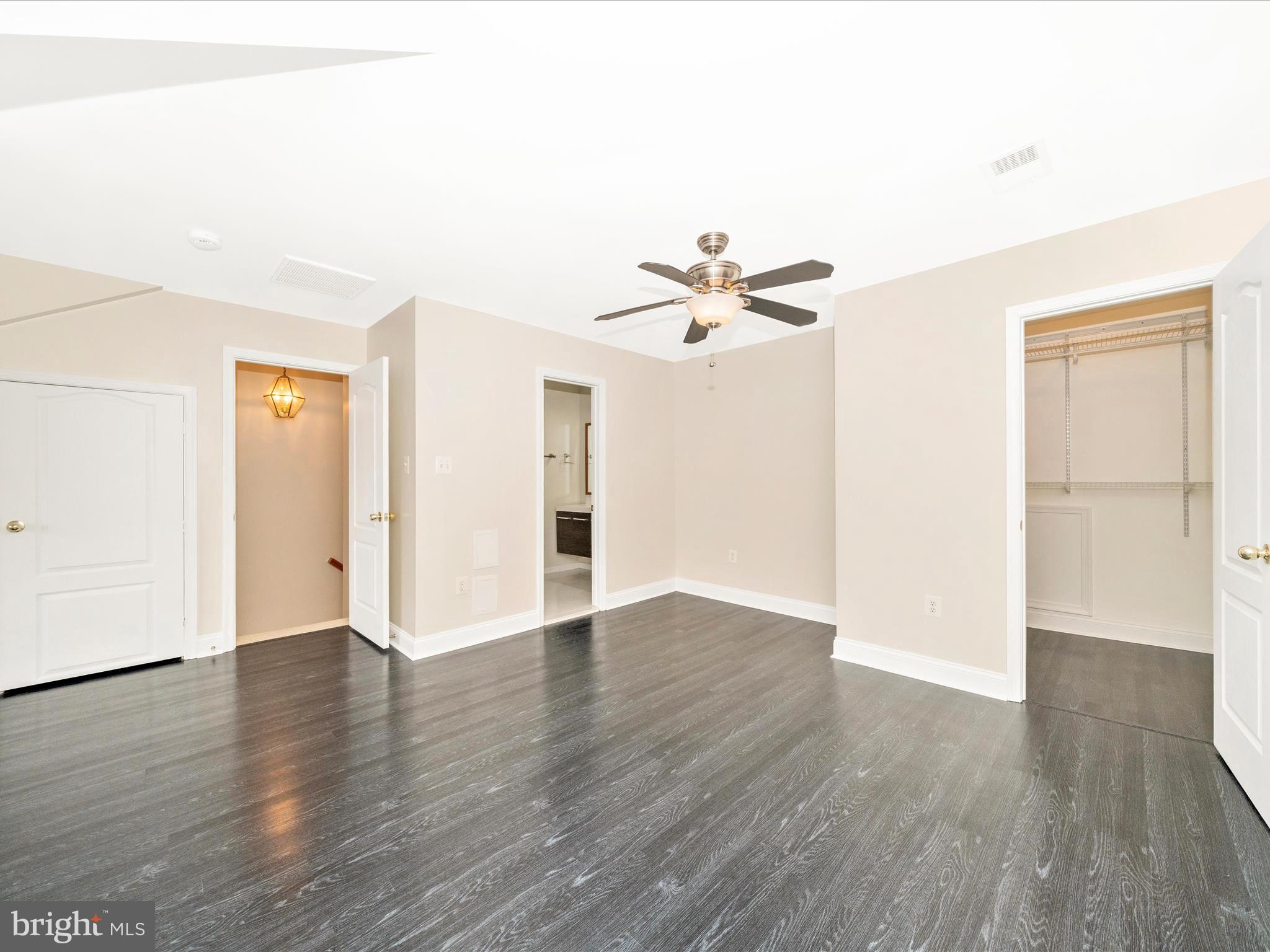 CLARKSBURG VILLAGE - Residential