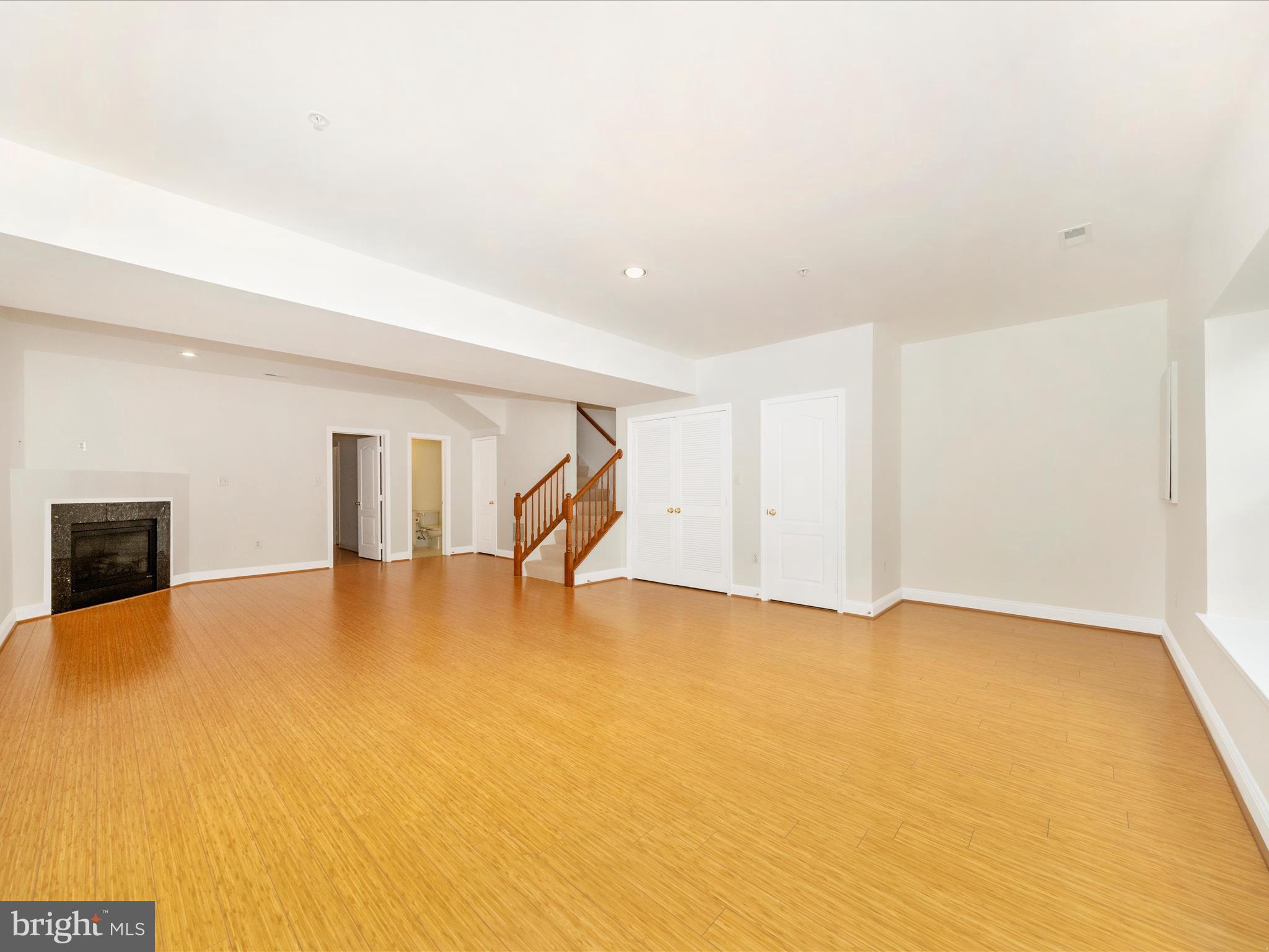 CLARKSBURG VILLAGE - Residential