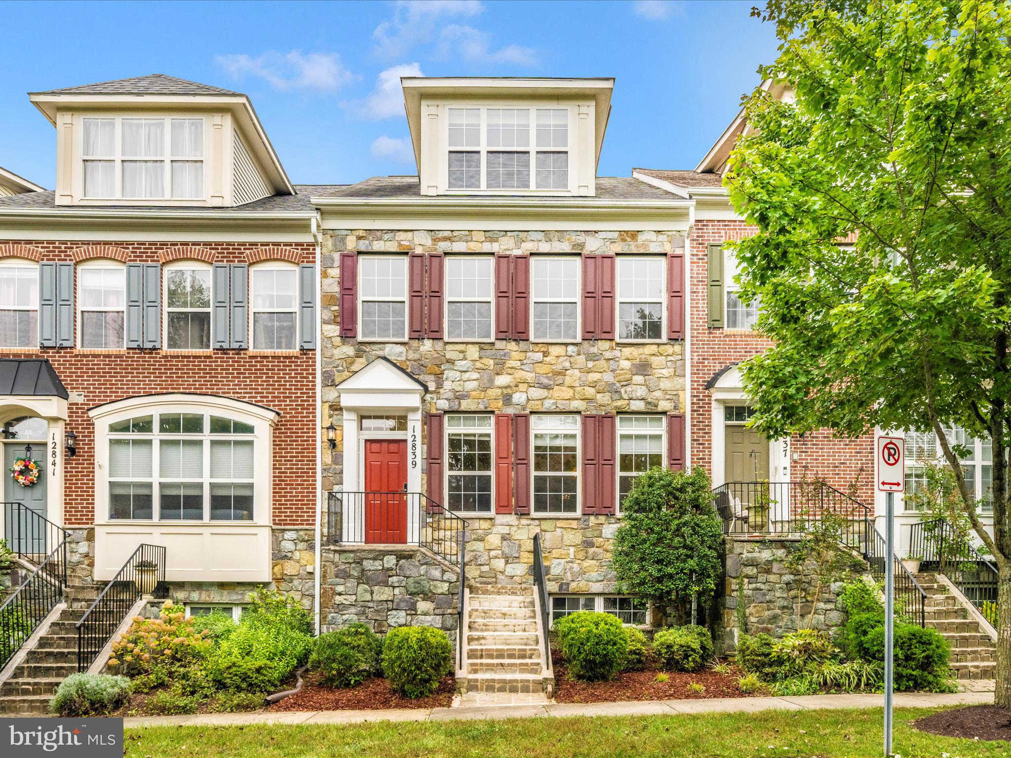 CLARKSBURG VILLAGE - Residential