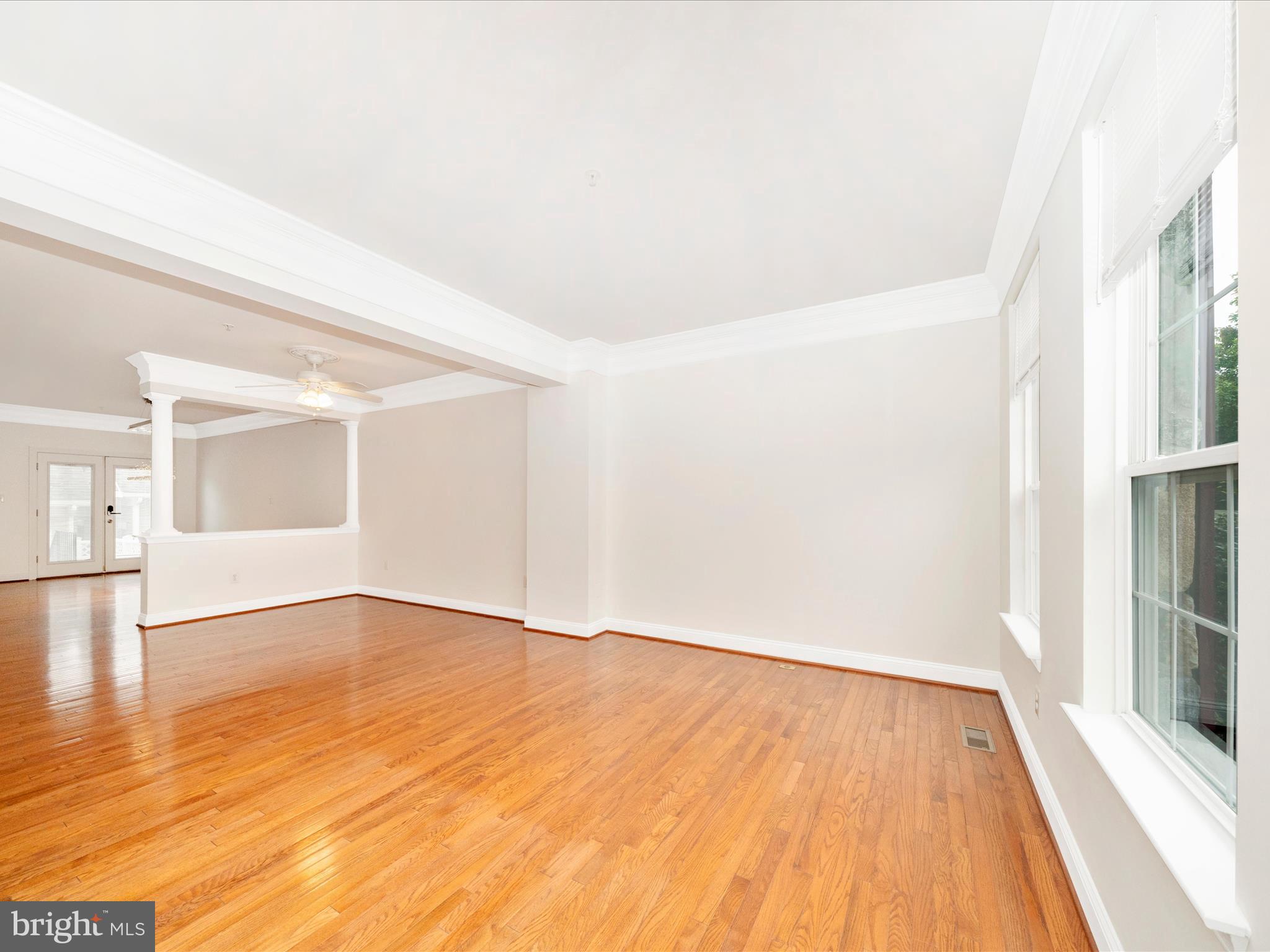 CLARKSBURG VILLAGE - Residential