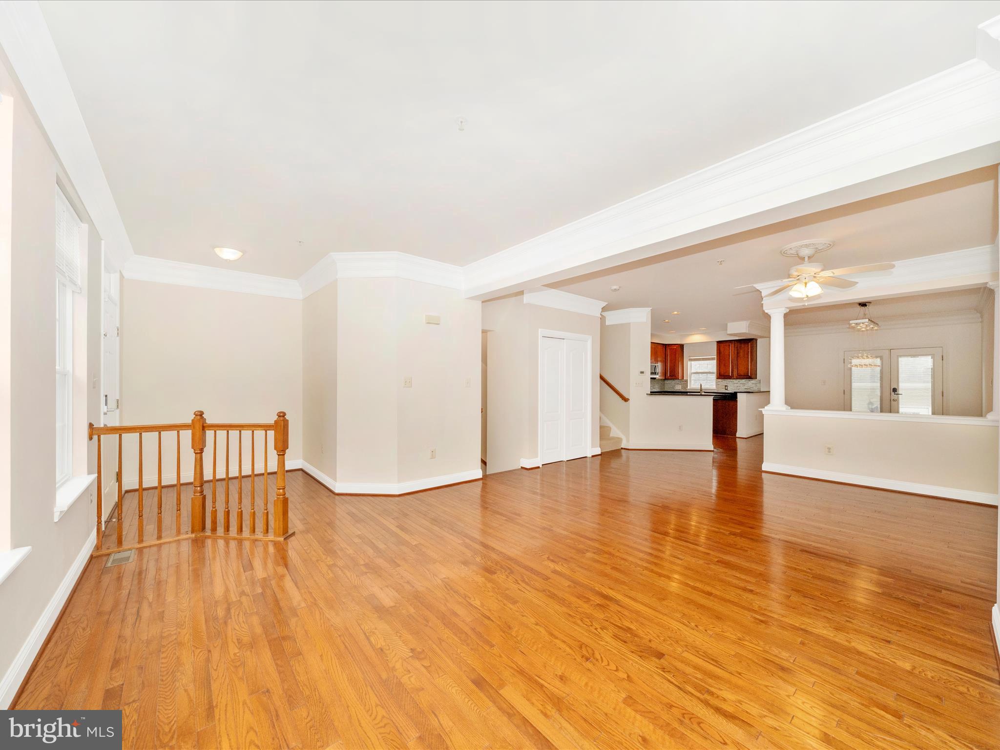 CLARKSBURG VILLAGE - Residential