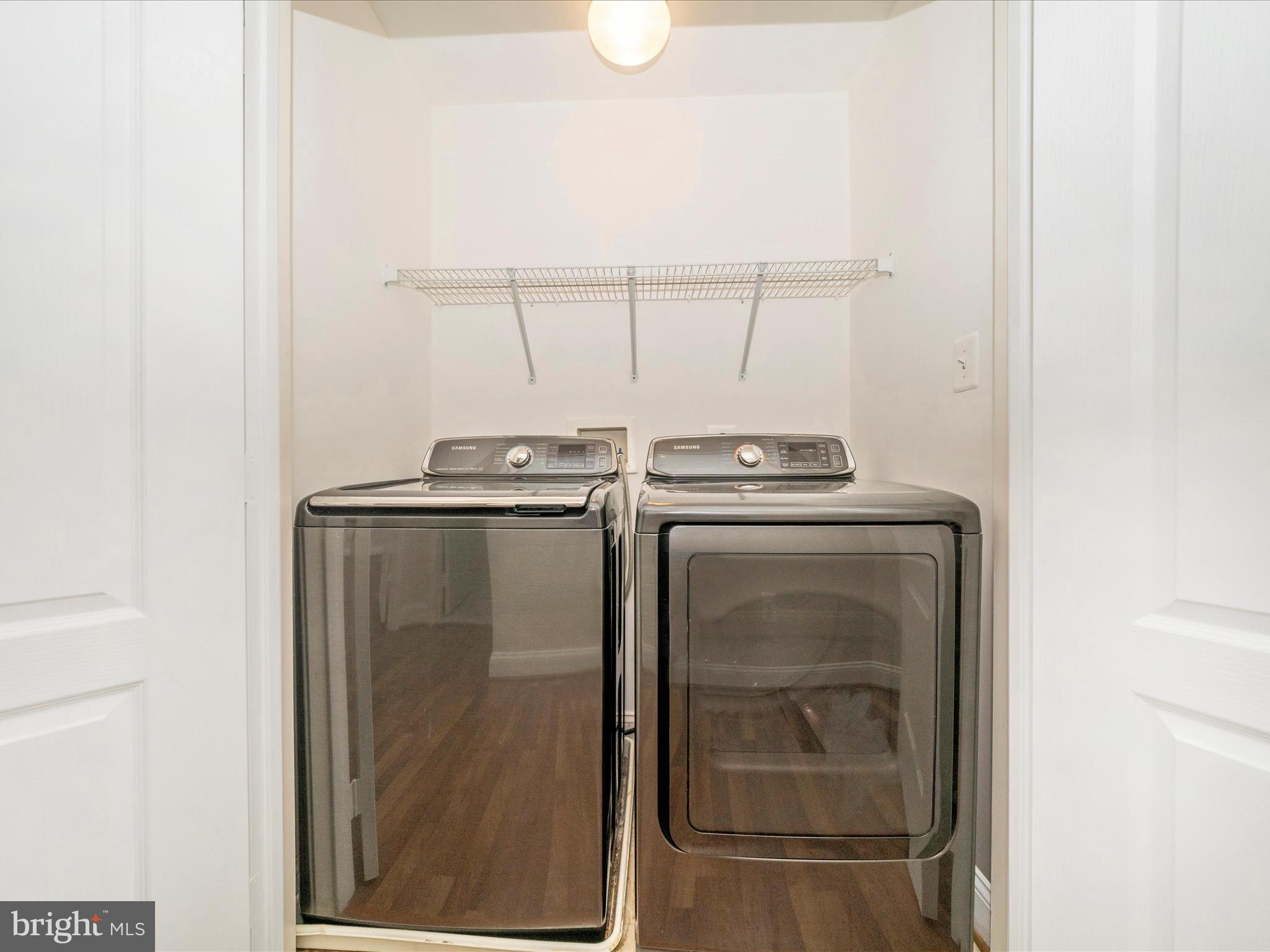 CLARKSBURG VILLAGE - Residential