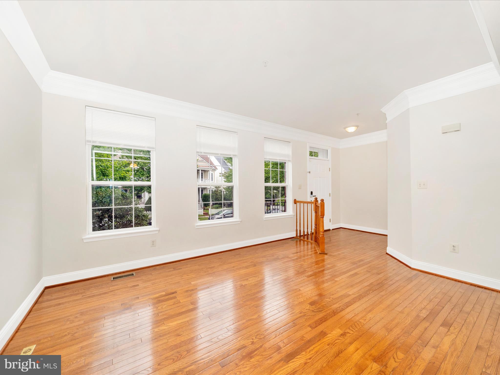 CLARKSBURG VILLAGE - Residential