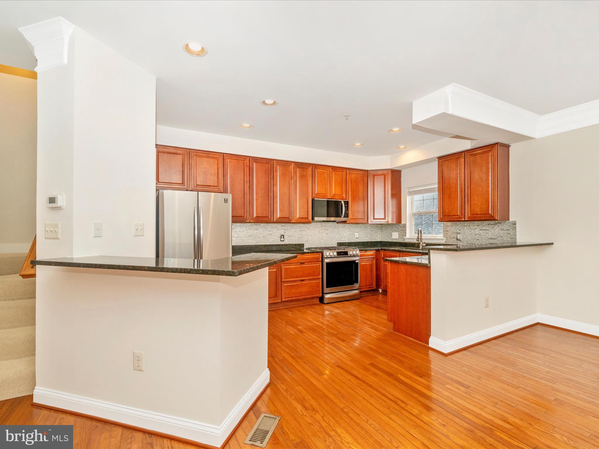 CLARKSBURG VILLAGE - Residential