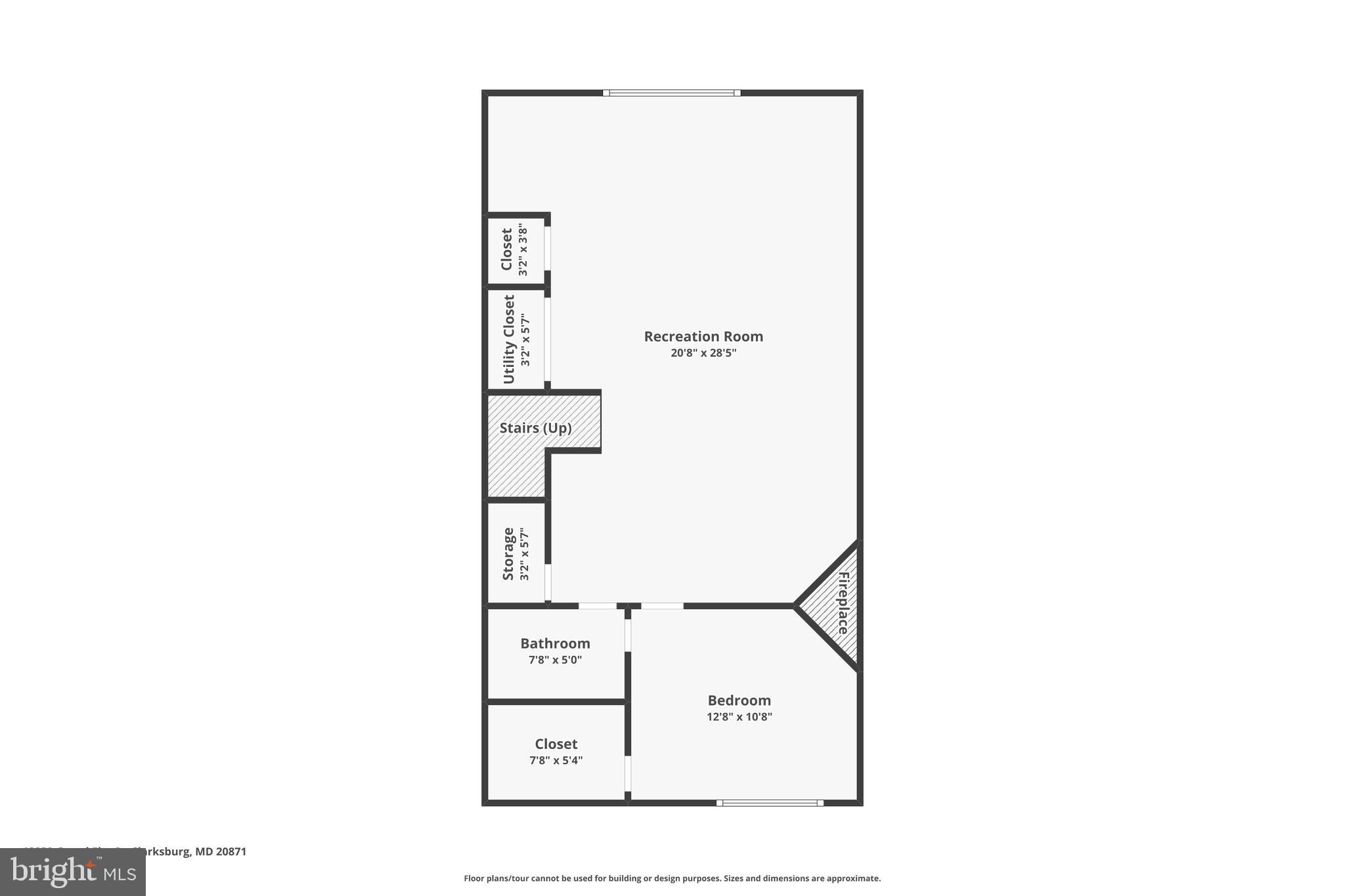 CLARKSBURG VILLAGE - Residential