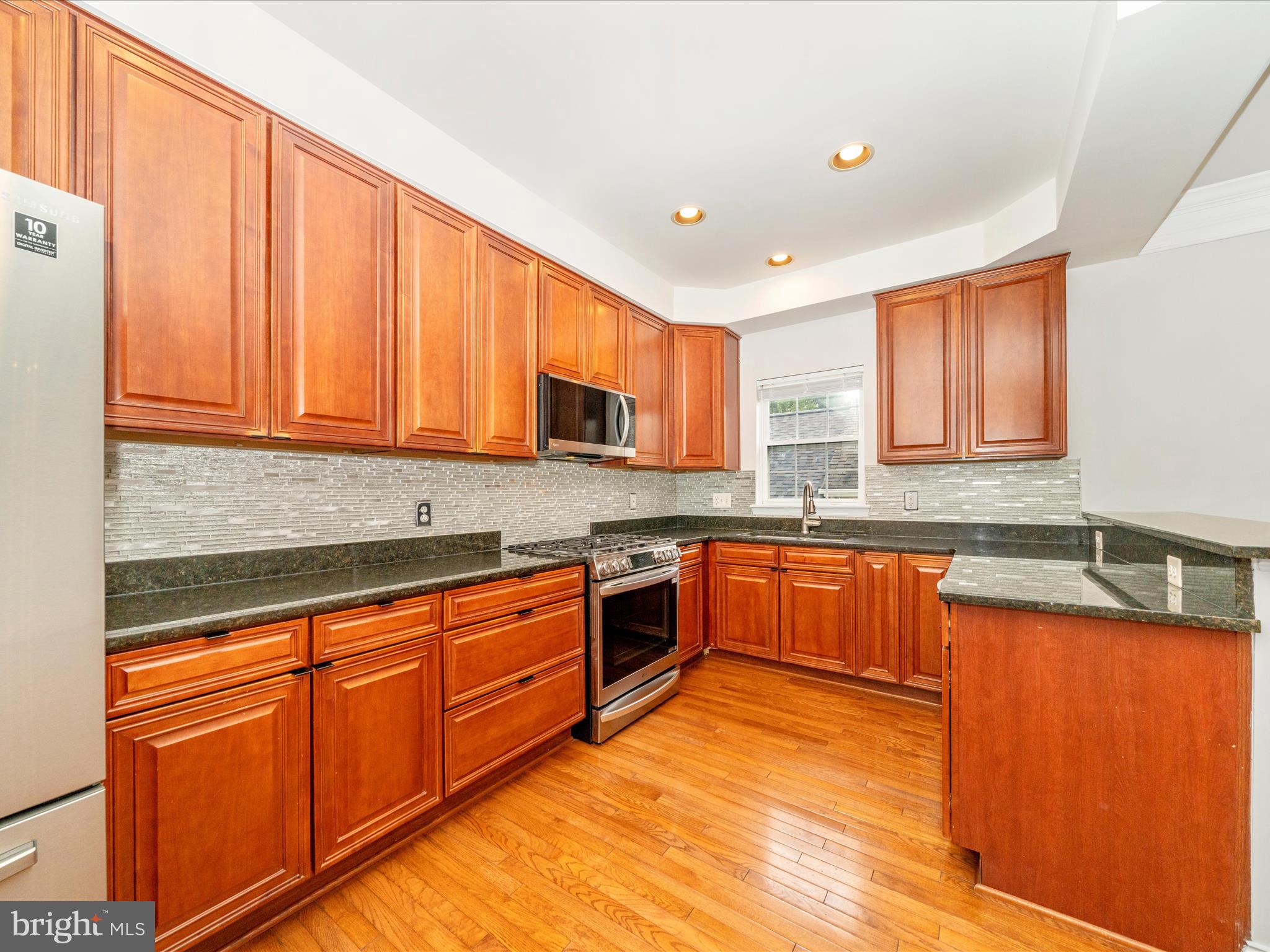 CLARKSBURG VILLAGE - Residential