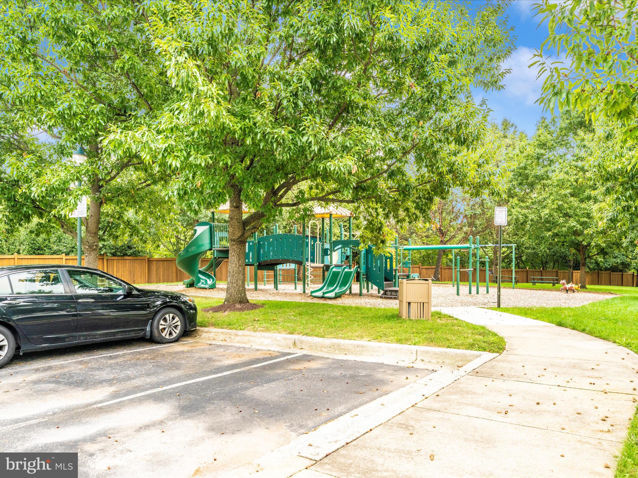 CLARKSBURG VILLAGE - Residential