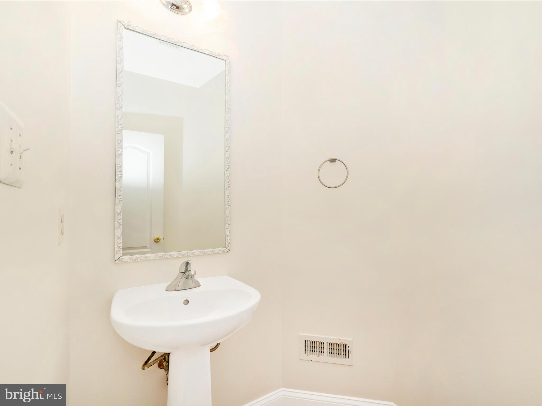 CLARKSBURG VILLAGE - Residential