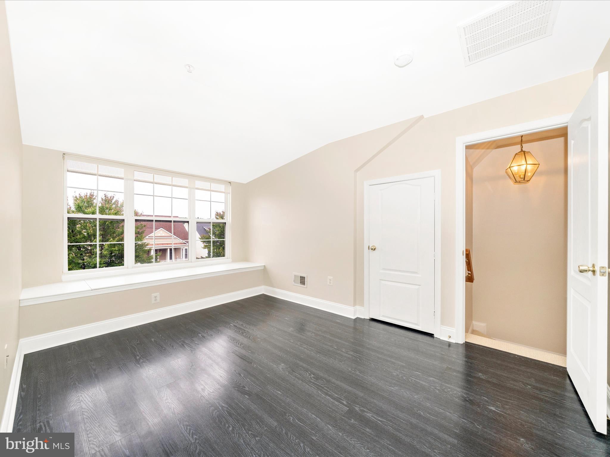 CLARKSBURG VILLAGE - Residential