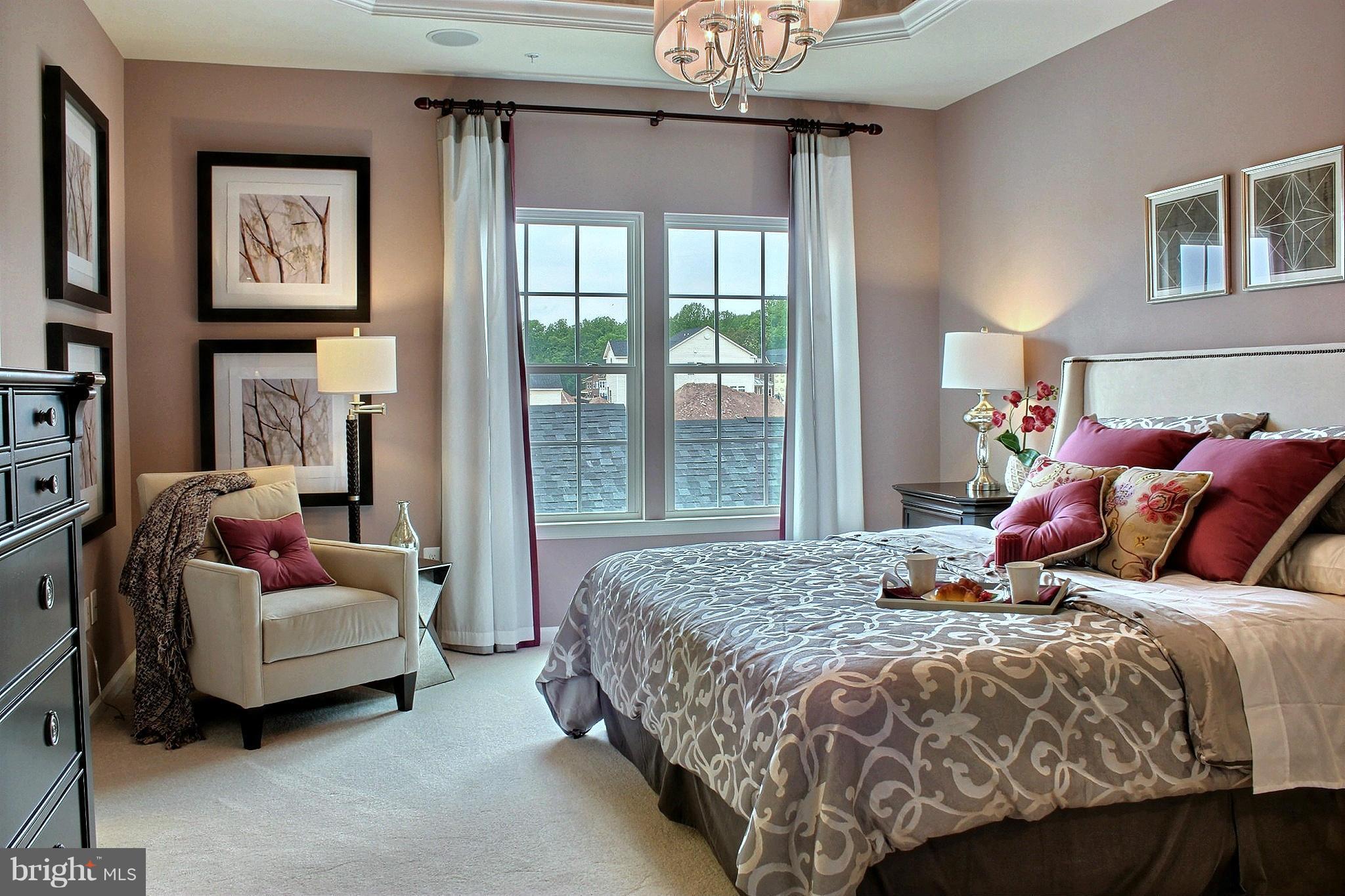 CLARKSBURG VILLAGE - Residential