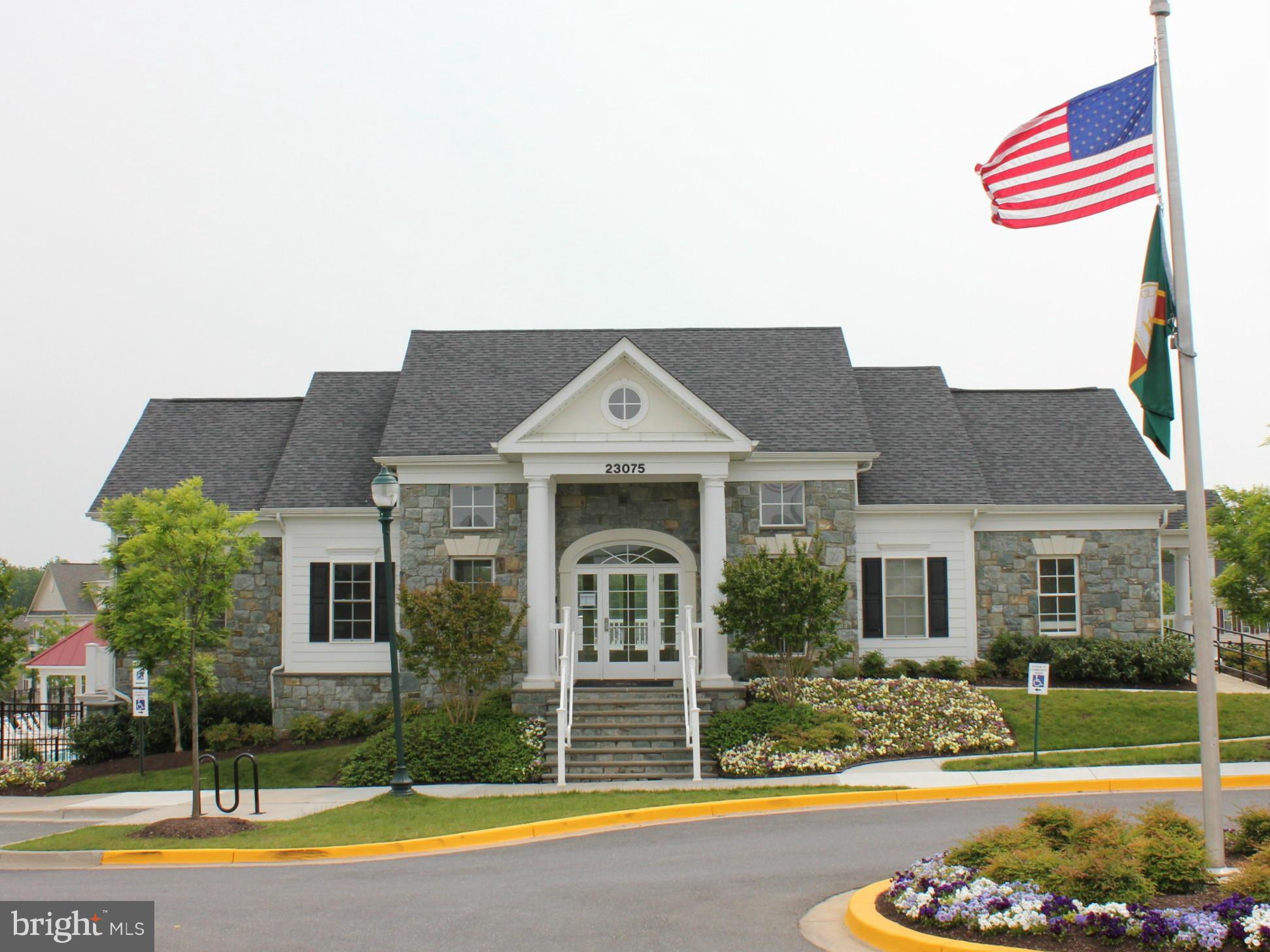 CLARKSBURG VILLAGE - Residential