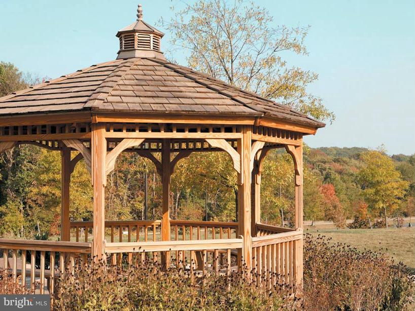 CLARKSBURG VILLAGE - Residential