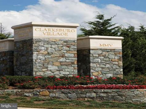 CLARKSBURG VILLAGE - Residential