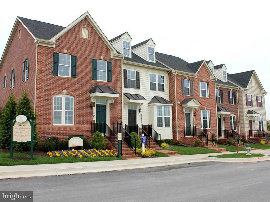 CLARKSBURG VILLAGE - Residential