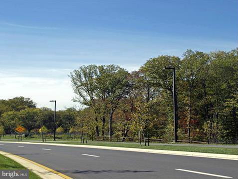 CLARKSBURG VILLAGE - Residential