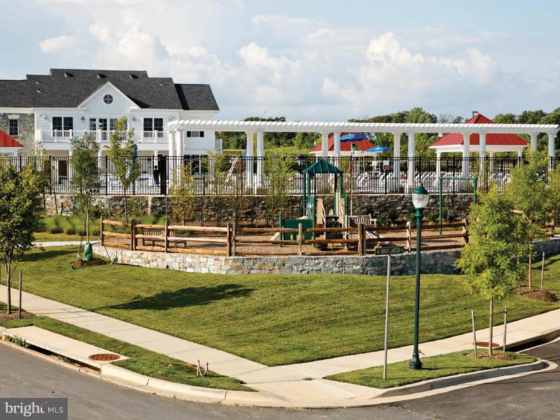 CLARKSBURG VILLAGE - Residential