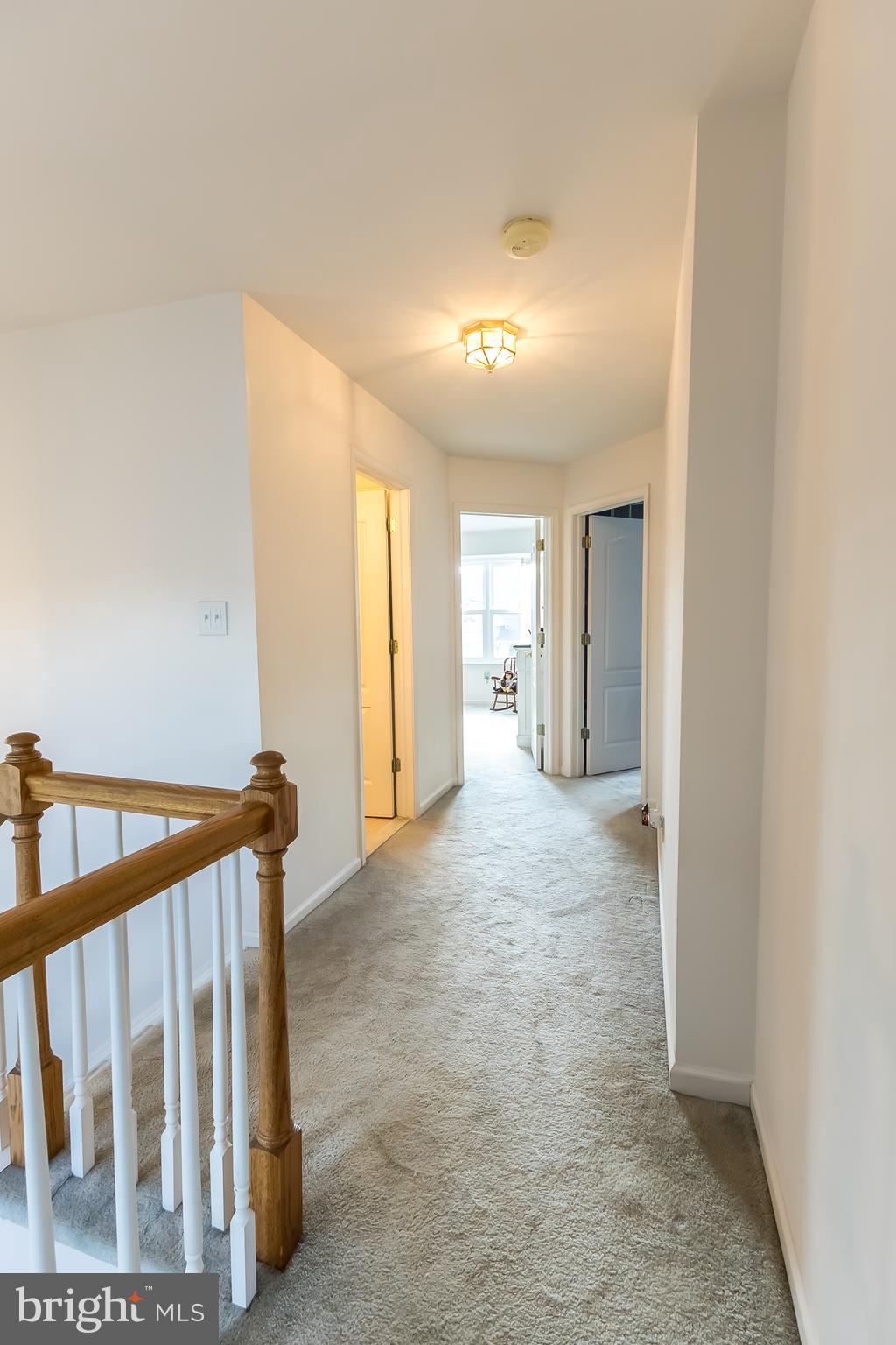 RIDINGS AT BROOKSIDE - Residential