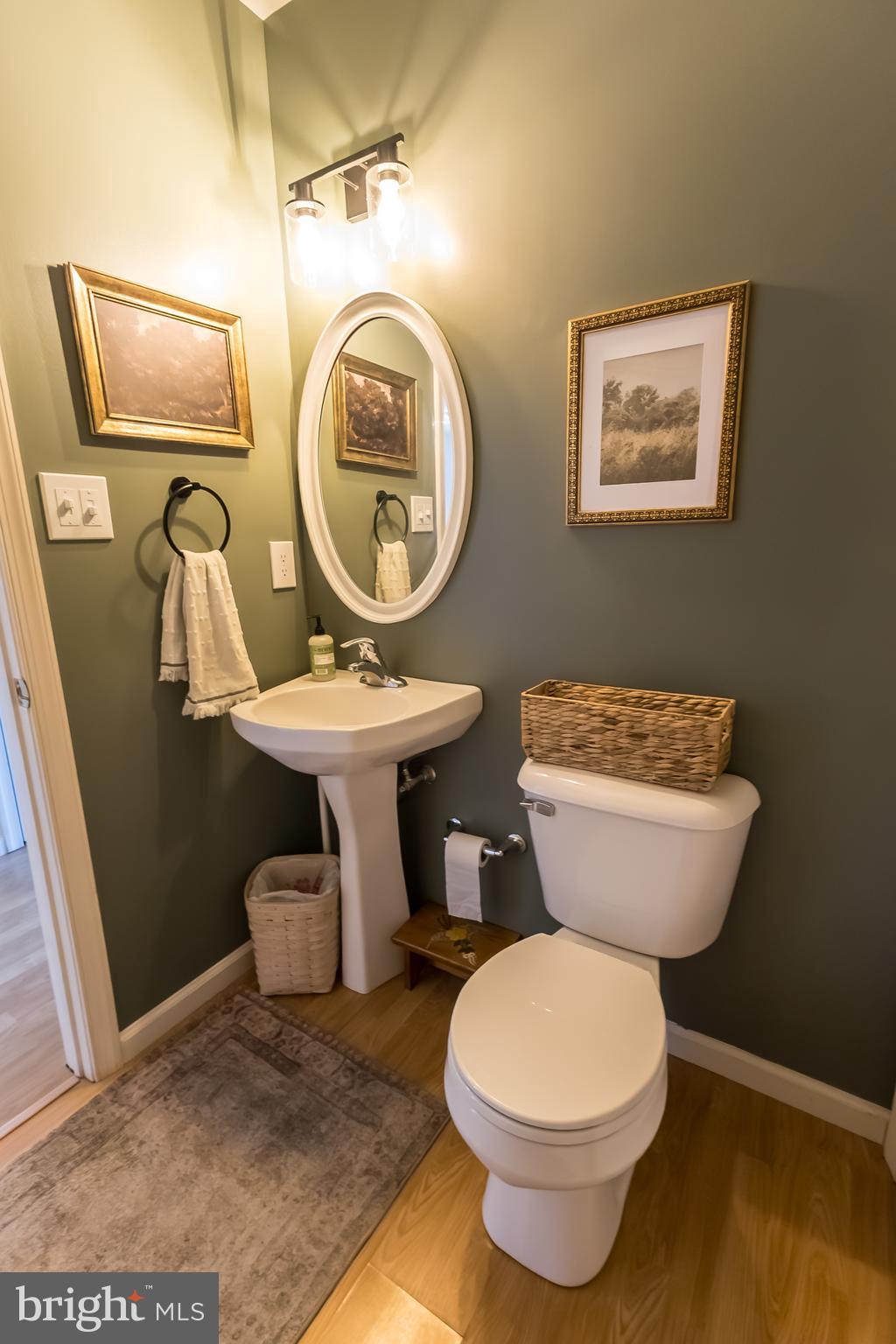 RIDINGS AT BROOKSIDE - Residential