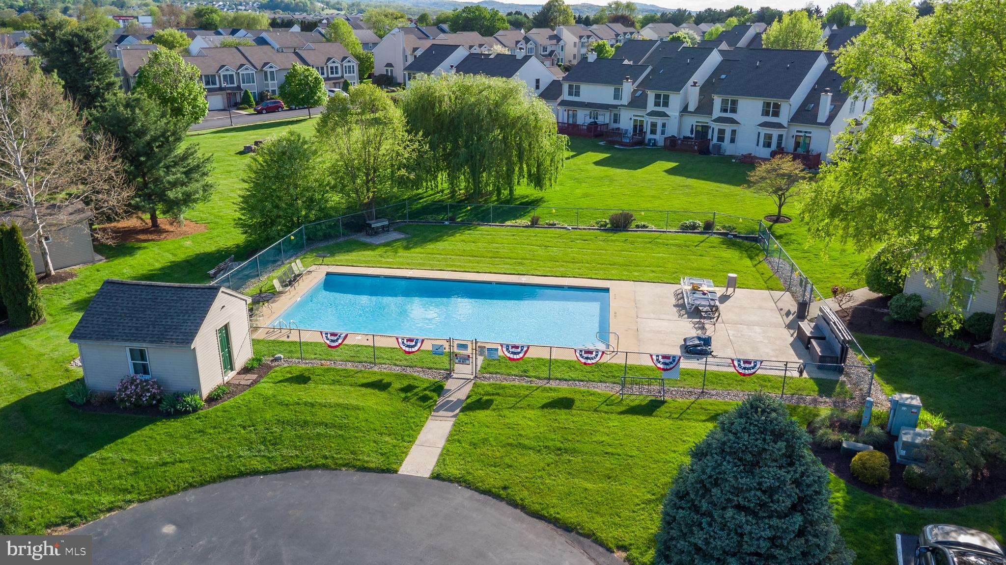 RIDINGS AT BROOKSIDE - Residential