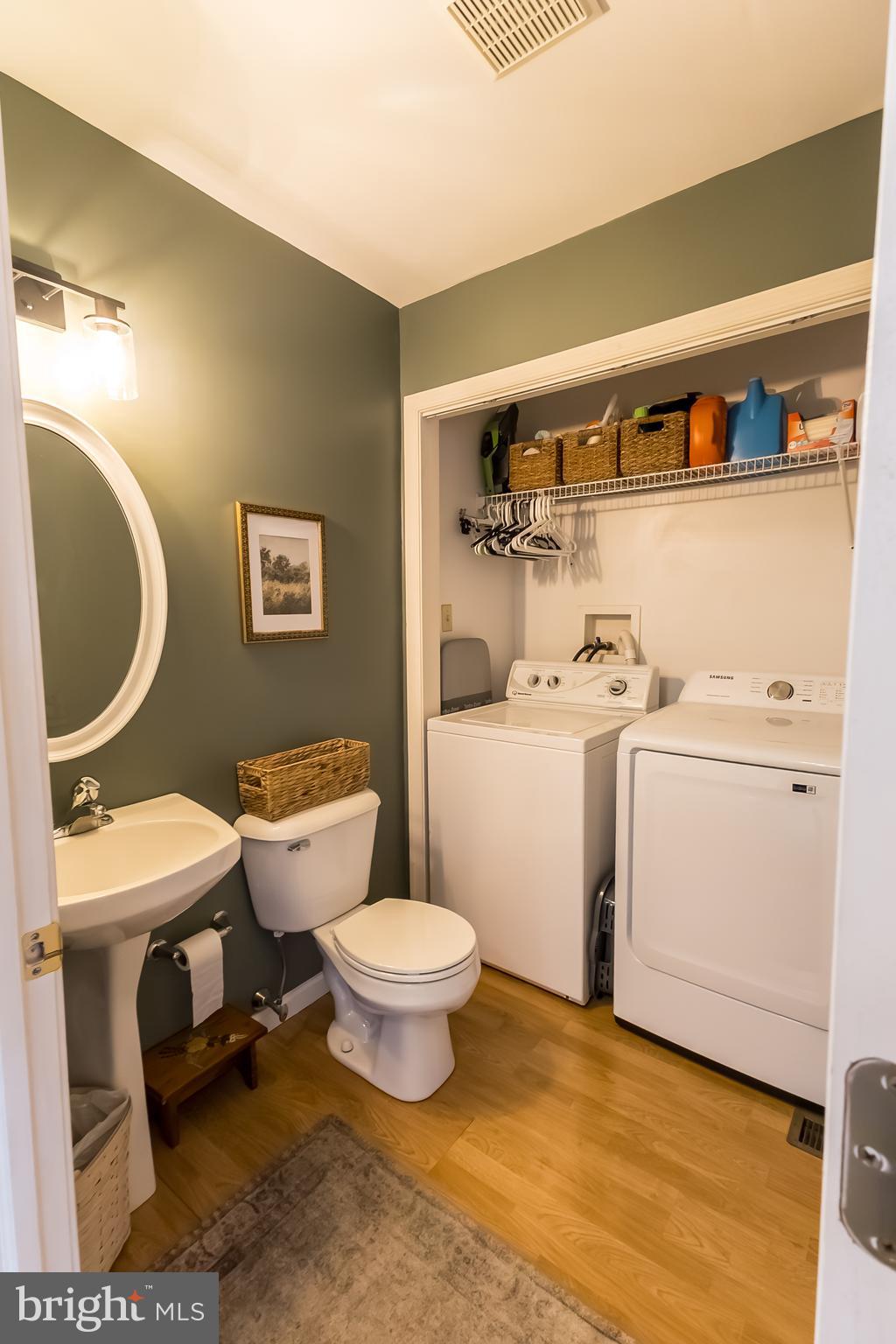 RIDINGS AT BROOKSIDE - Residential