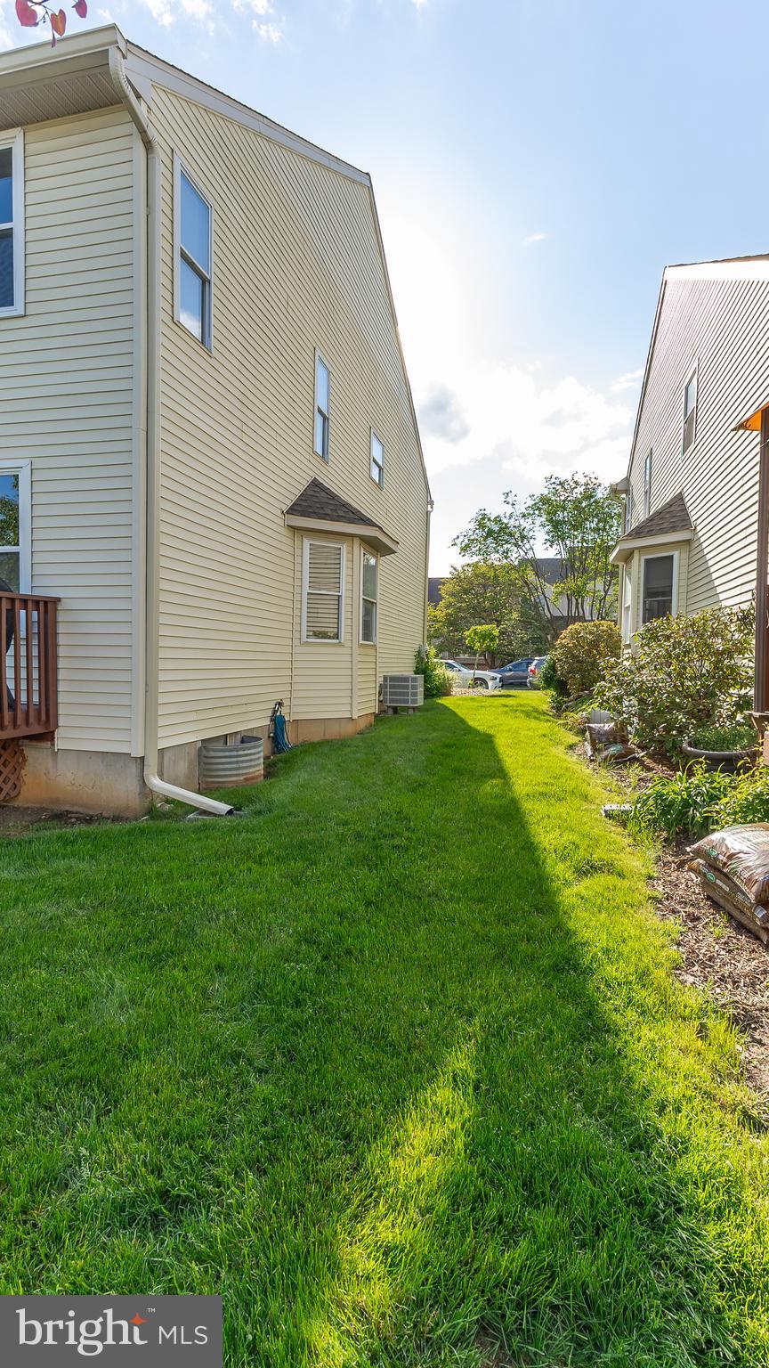RIDINGS AT BROOKSIDE - Residential