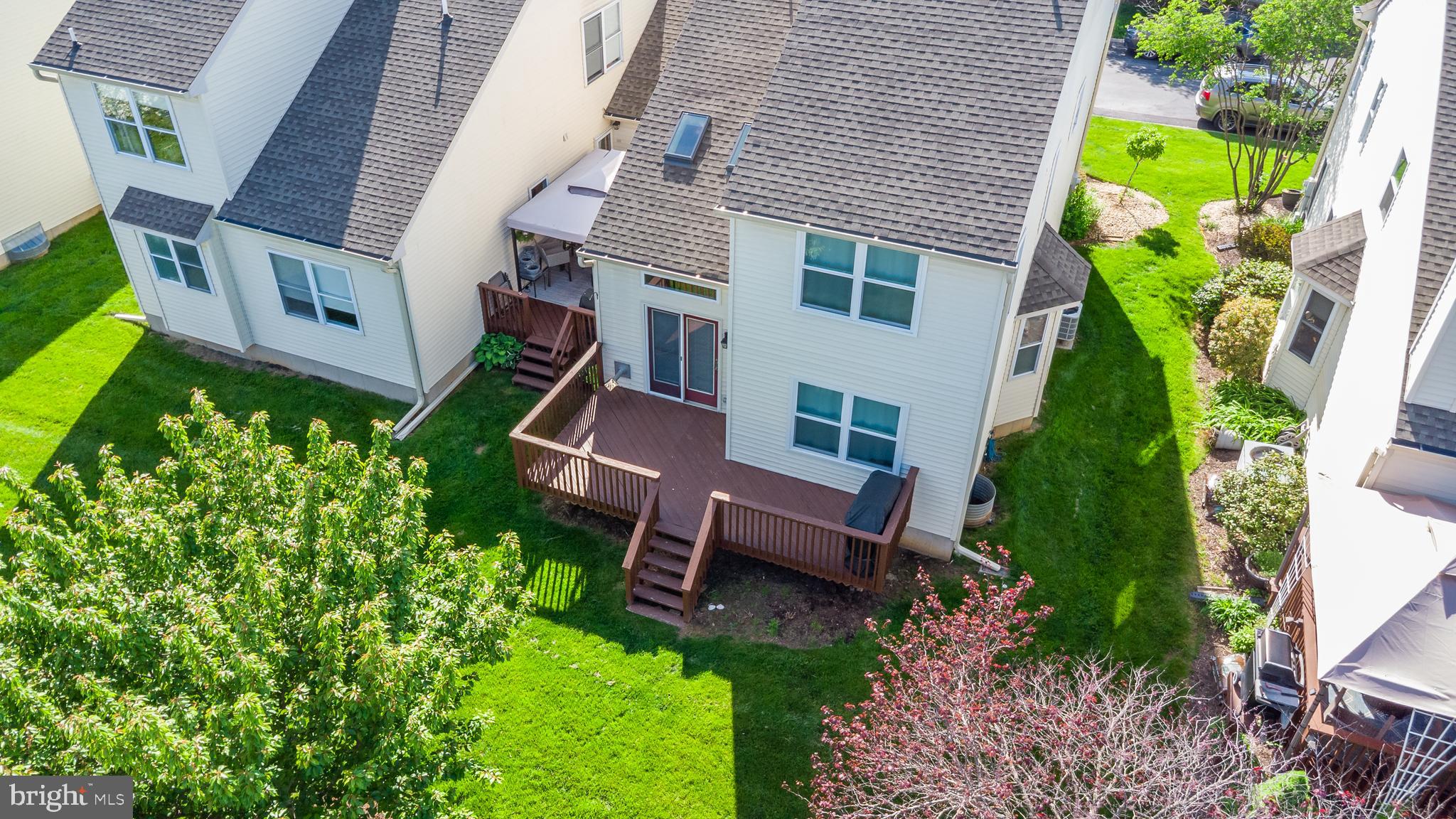 RIDINGS AT BROOKSIDE - Residential
