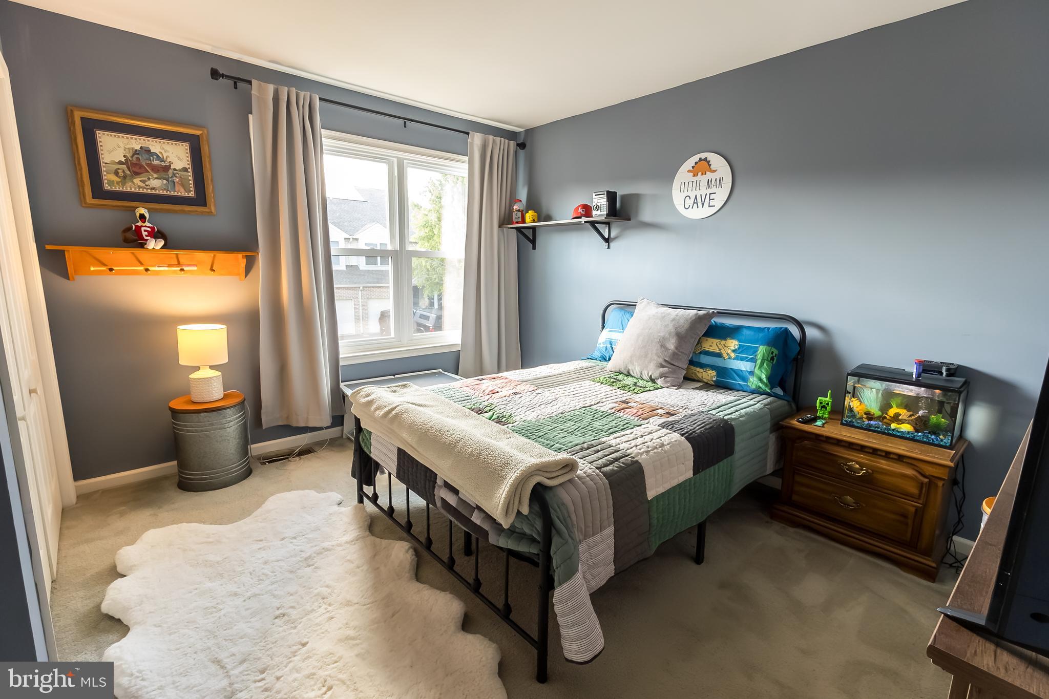 RIDINGS AT BROOKSIDE - Residential