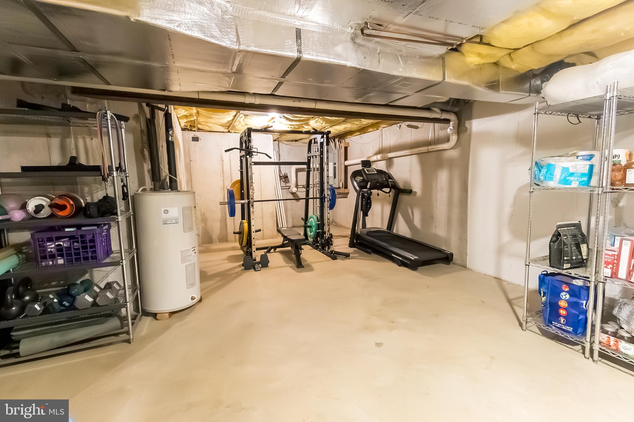 RIDINGS AT BROOKSIDE - Residential