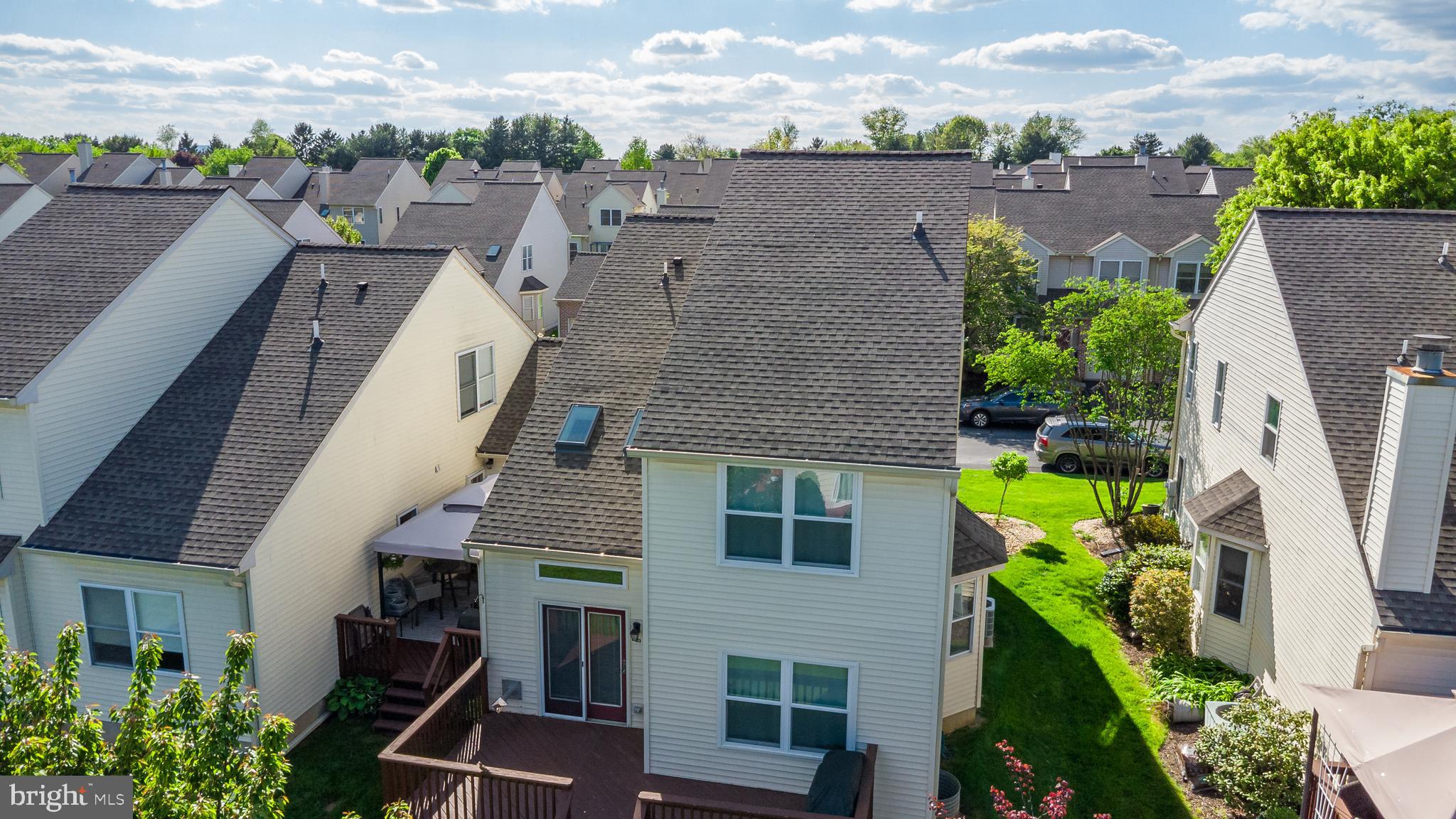 RIDINGS AT BROOKSIDE - Residential
