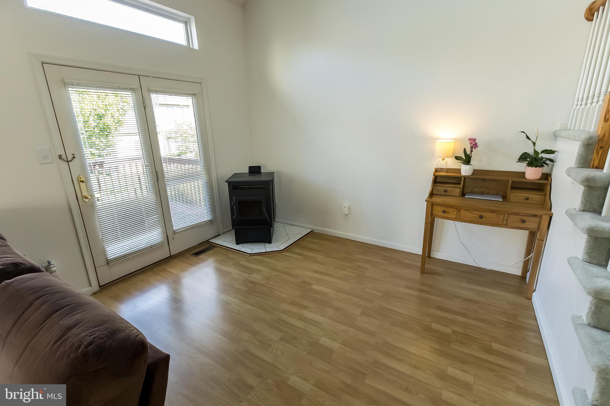 RIDINGS AT BROOKSIDE - Residential