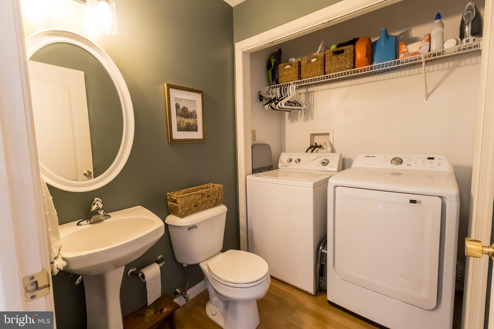 RIDINGS AT BROOKSIDE - Residential