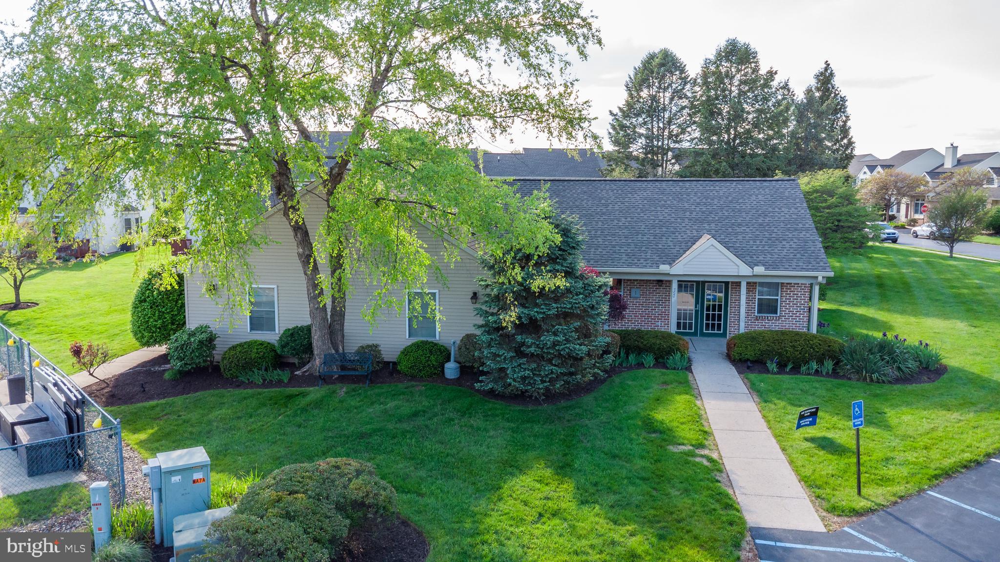 RIDINGS AT BROOKSIDE - Residential