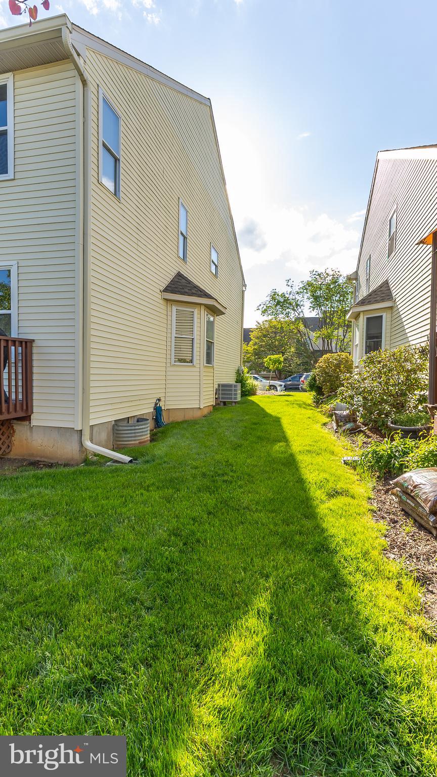 RIDINGS AT BROOKSIDE - Residential