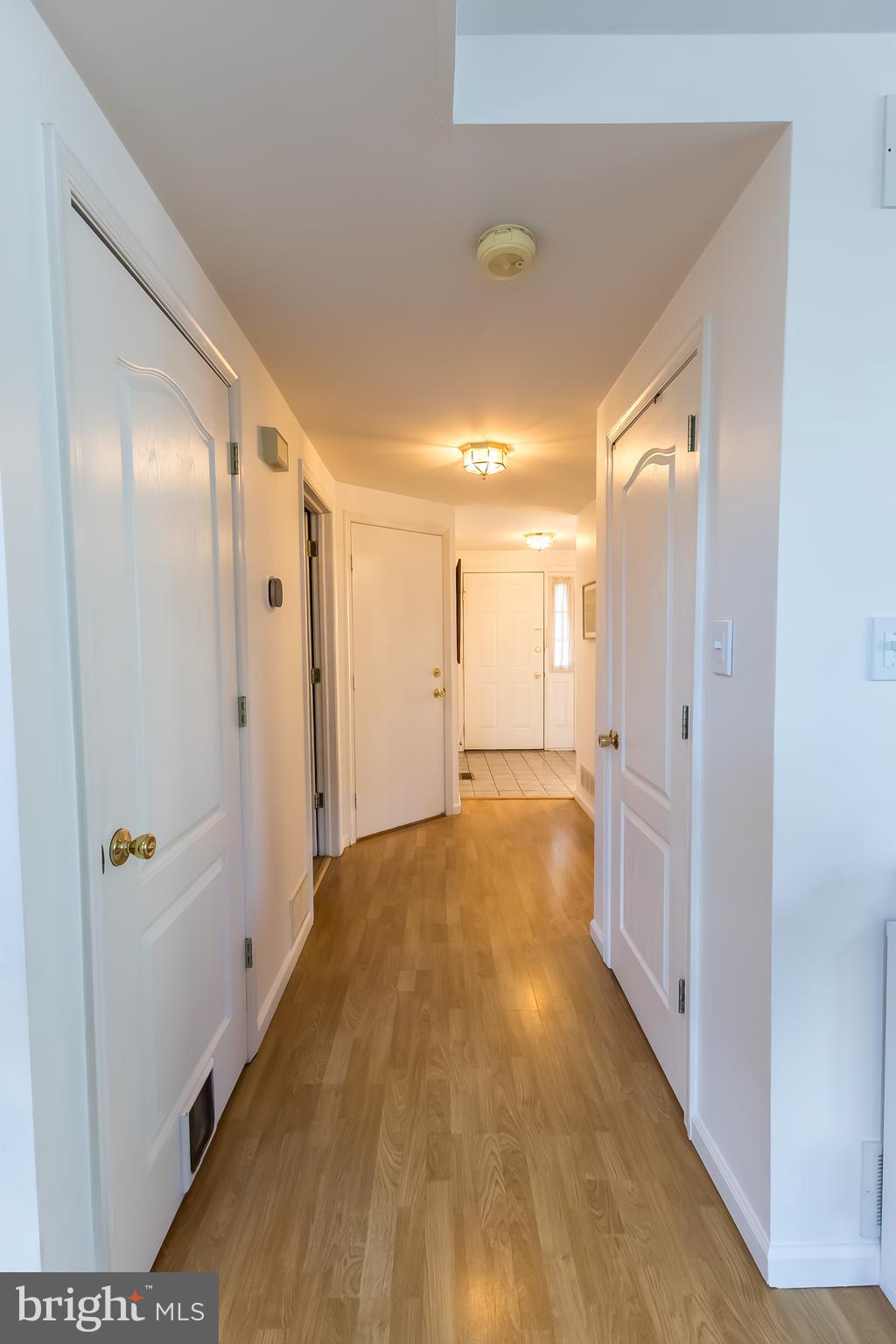 RIDINGS AT BROOKSIDE - Residential