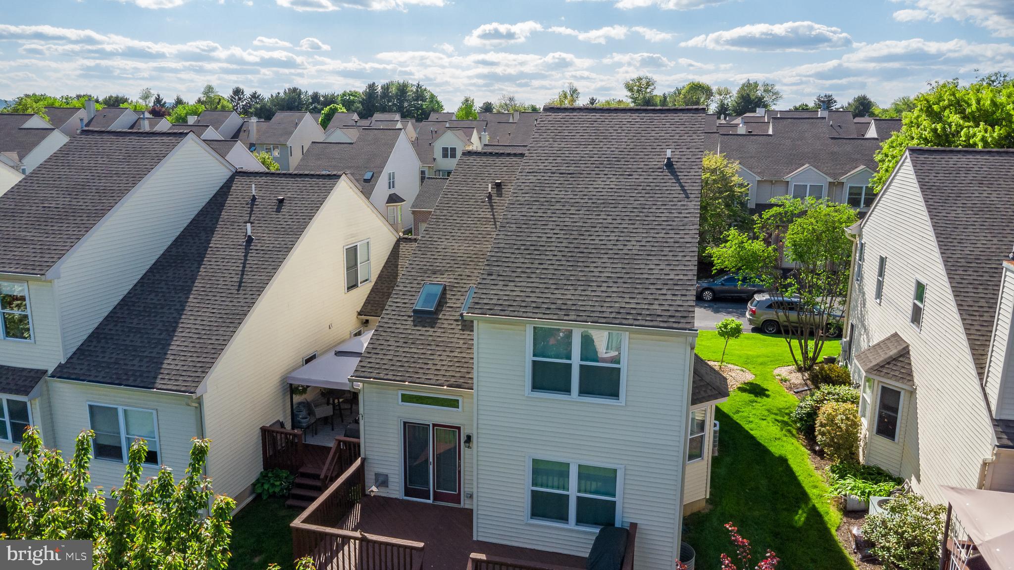 RIDINGS AT BROOKSIDE - Residential