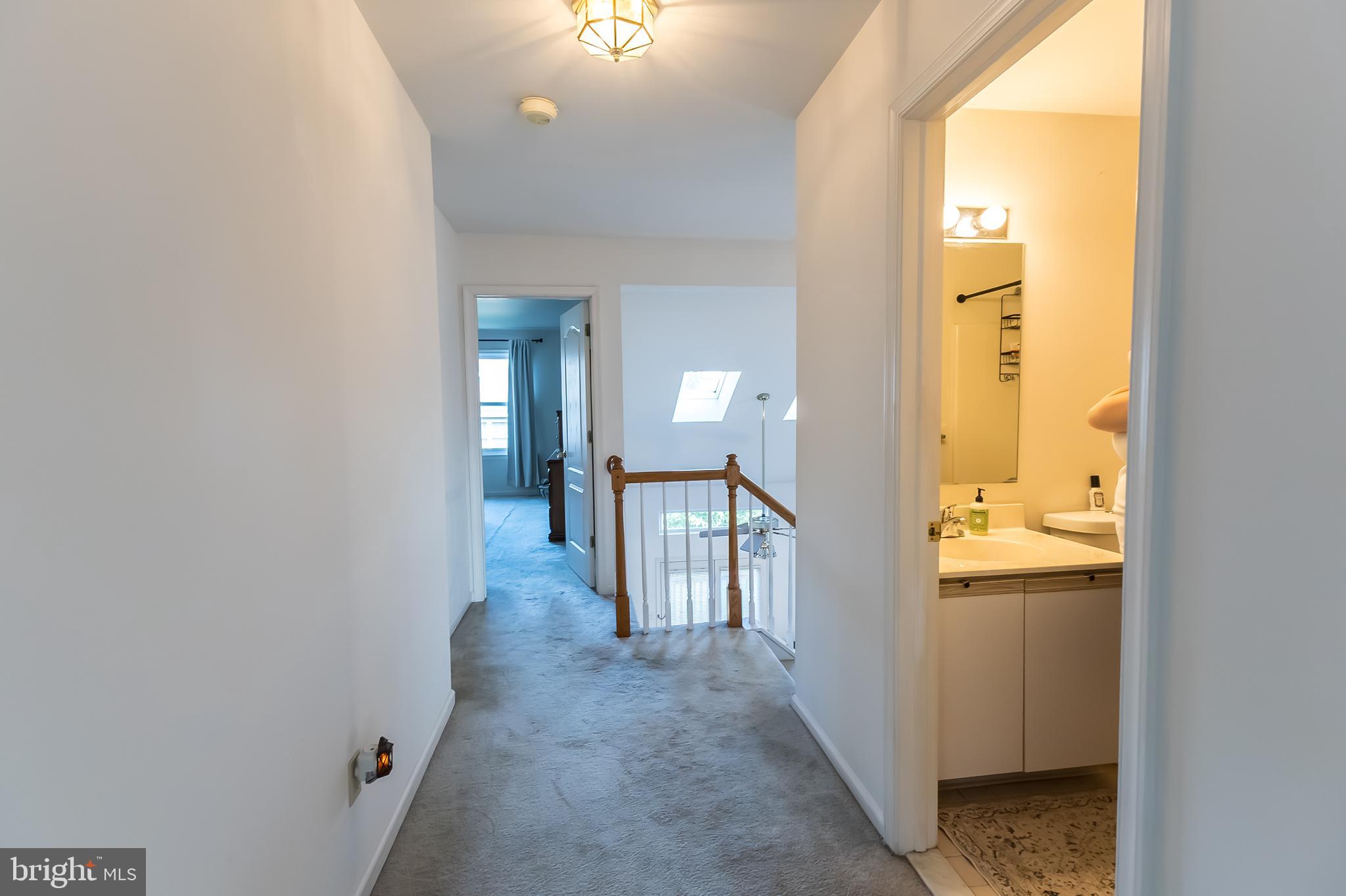 RIDINGS AT BROOKSIDE - Residential