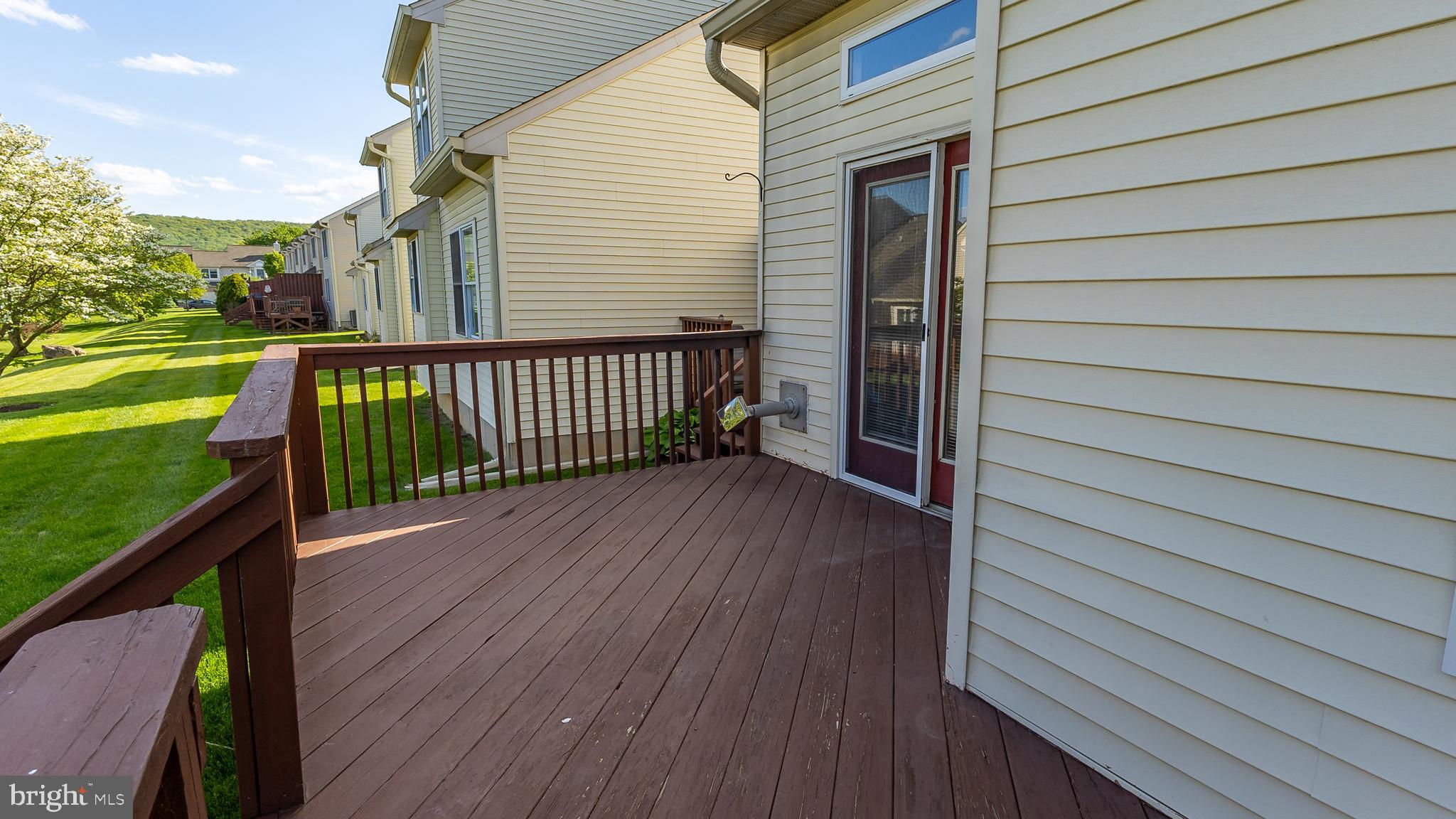 RIDINGS AT BROOKSIDE - Residential