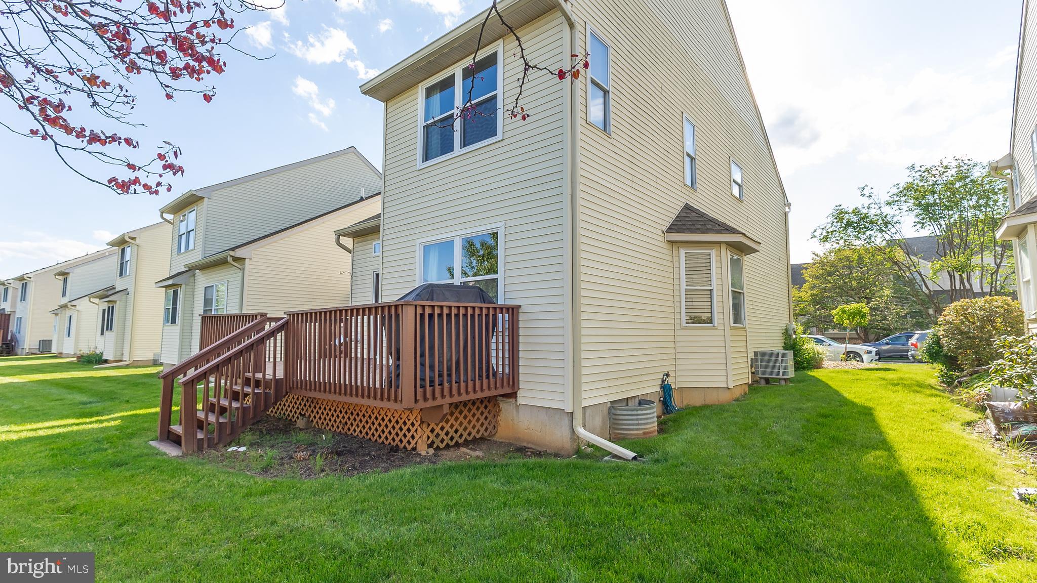RIDINGS AT BROOKSIDE - Residential
