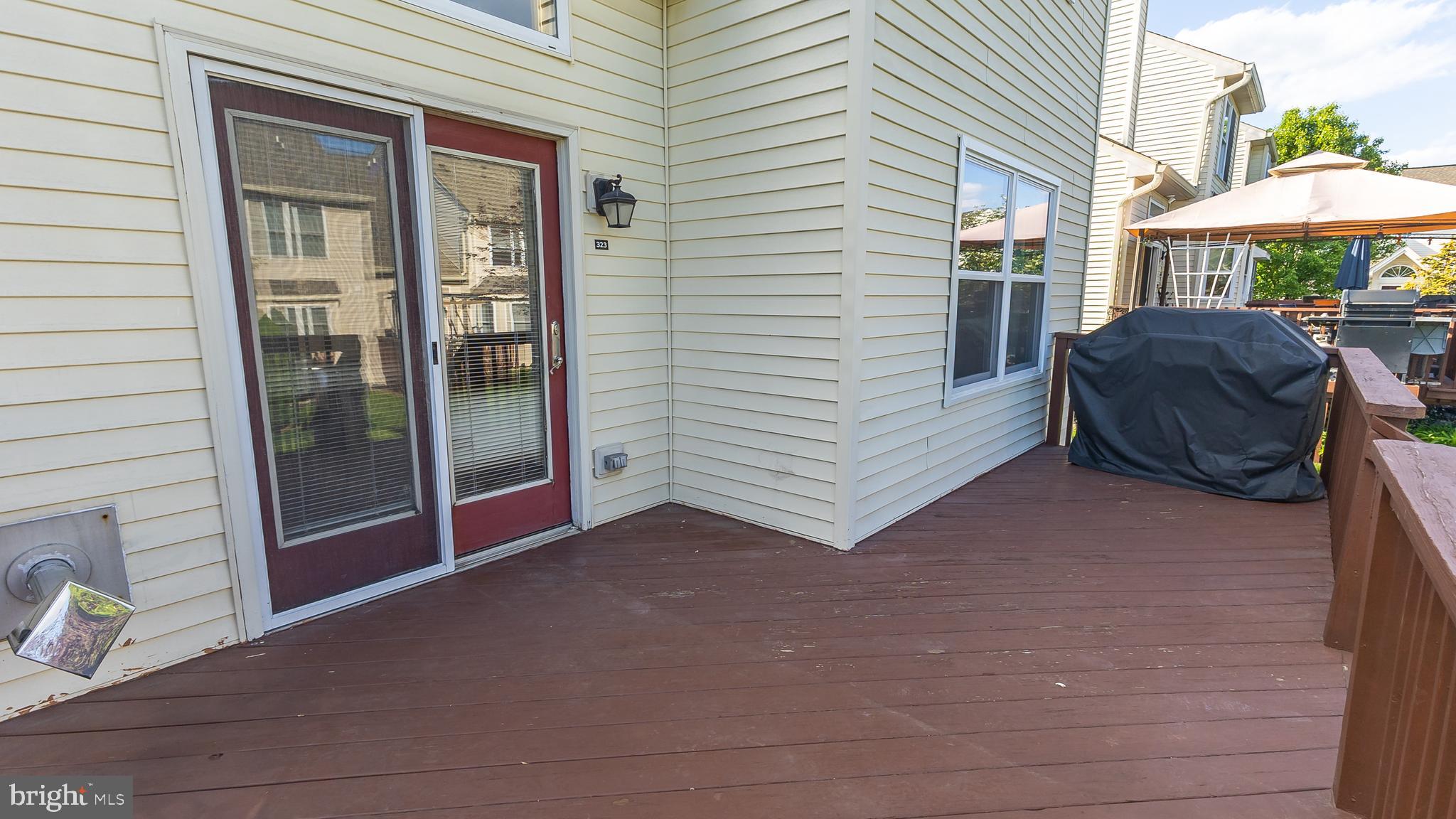 RIDINGS AT BROOKSIDE - Residential
