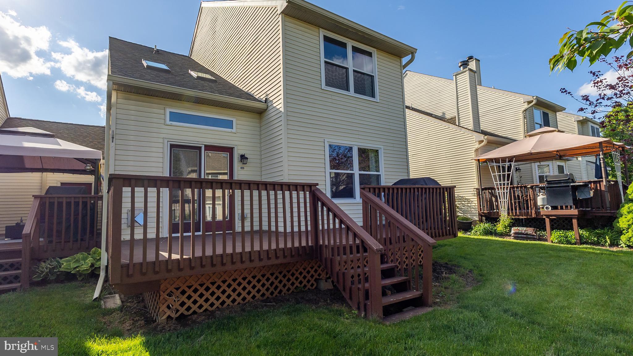 RIDINGS AT BROOKSIDE - Residential