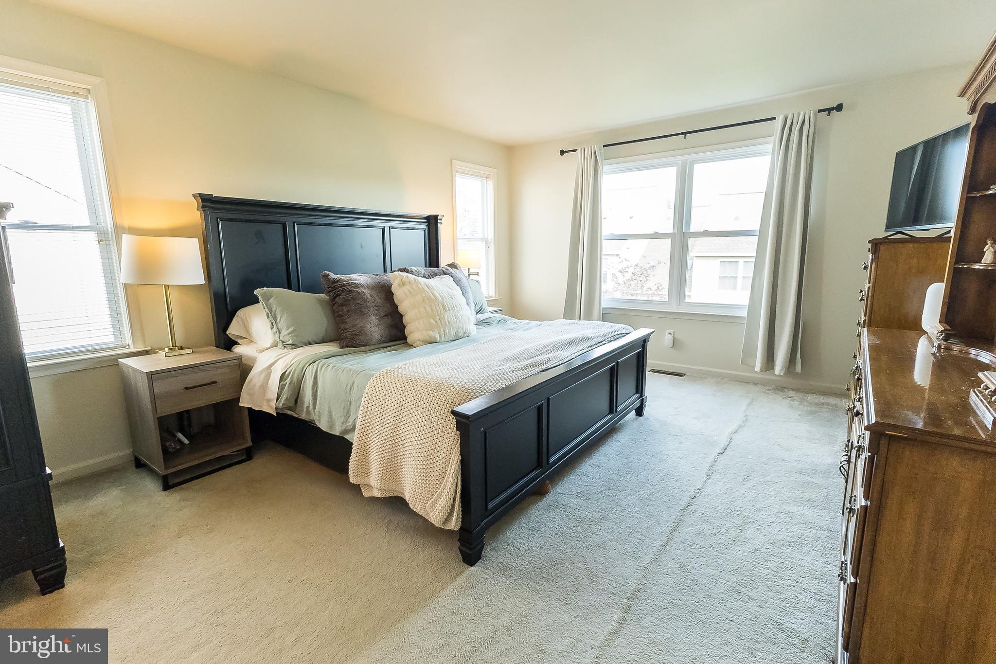 RIDINGS AT BROOKSIDE - Residential