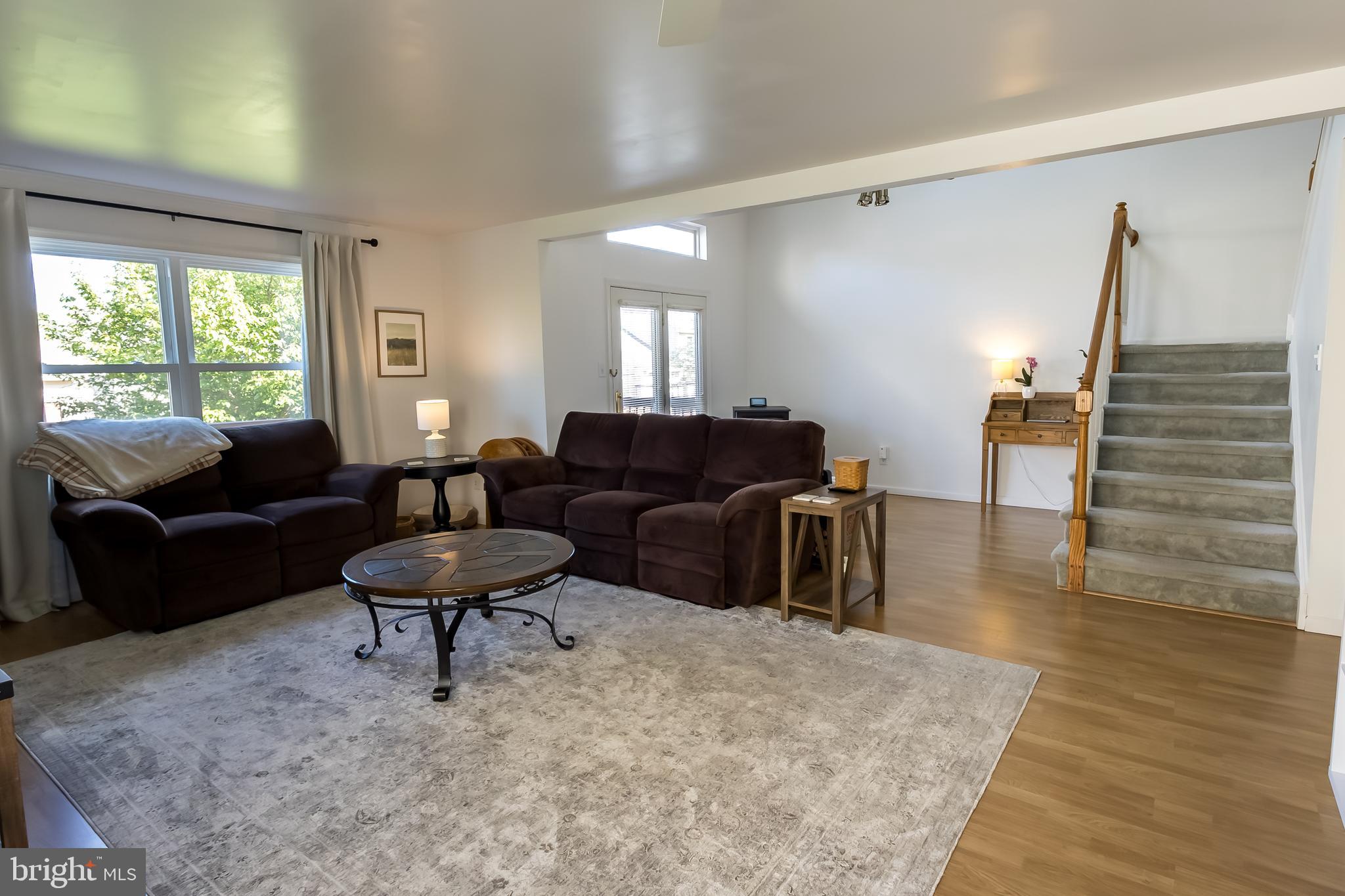 RIDINGS AT BROOKSIDE - Residential