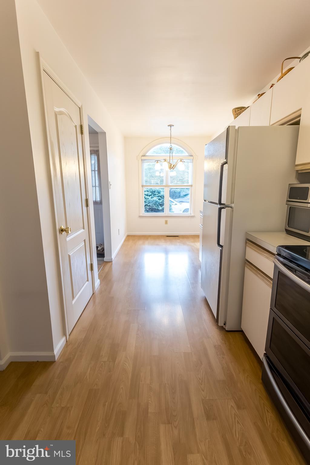RIDINGS AT BROOKSIDE - Residential