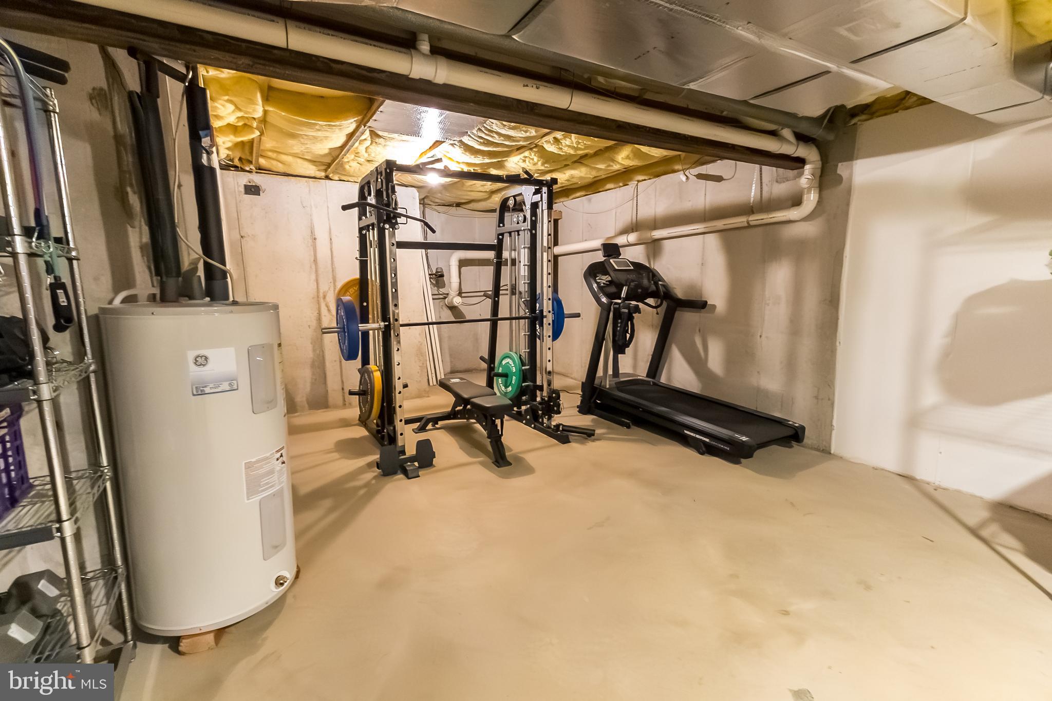 RIDINGS AT BROOKSIDE - Residential