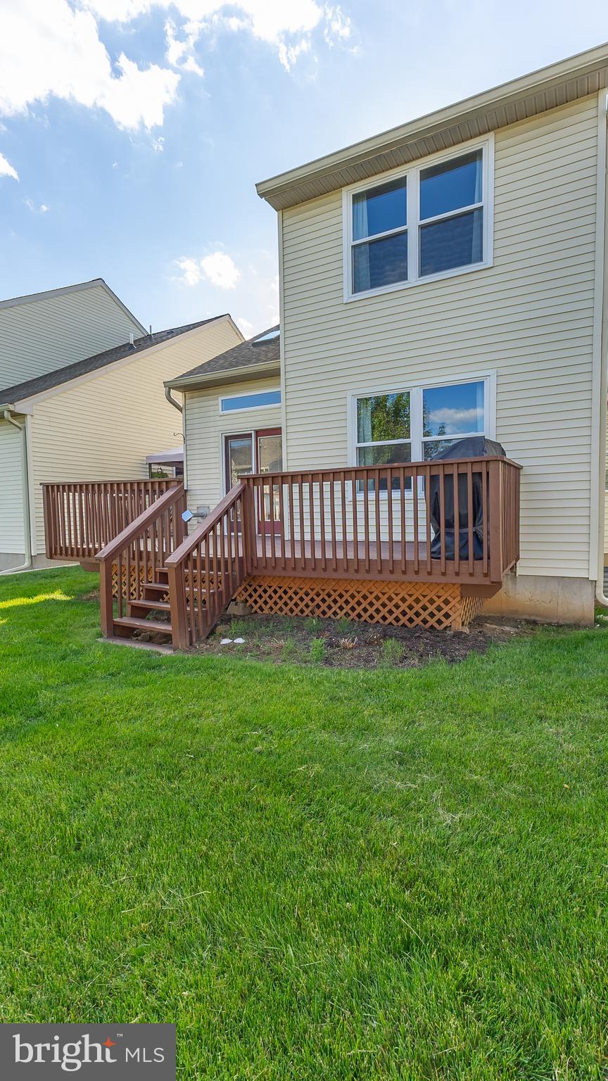 RIDINGS AT BROOKSIDE - Residential