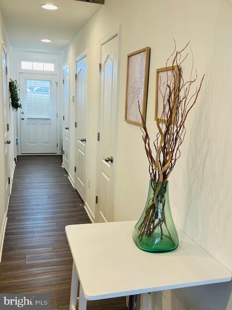 MARTINSBURG STATION - Residential