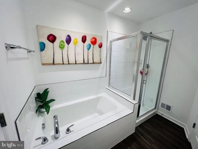 MARTINSBURG STATION - Residential