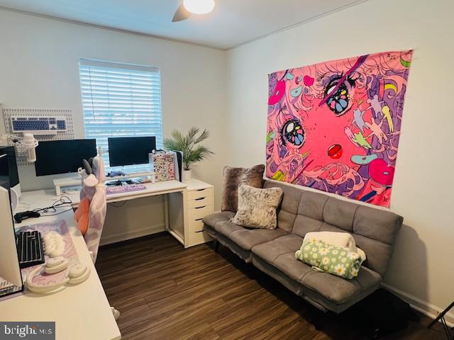 MARTINSBURG STATION - Residential